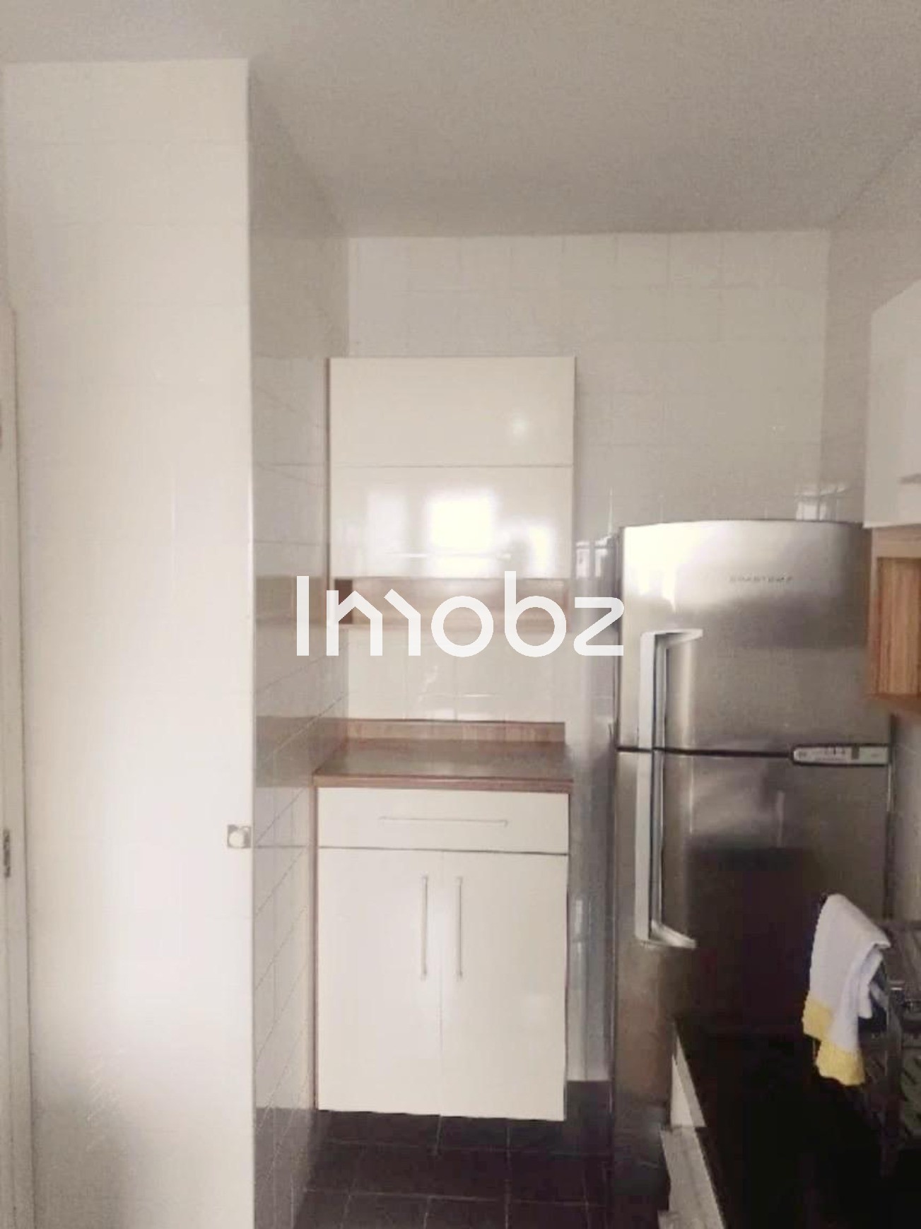 Apartamento à venda no Condomínio Parque Brasil - Giovanni Gronchi, 6675 - São Paulo - SP - CEP: 05724-005 - foto 4