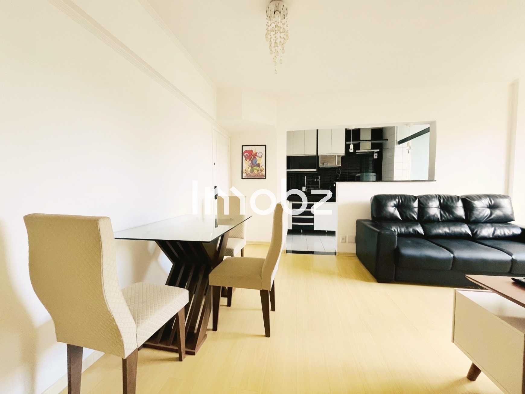 Apartamento à venda no Condomínio Parque Brasil - Giovanni Gronchi, 6675 - São Paulo - SP - CEP: 05724-005 - foto 5