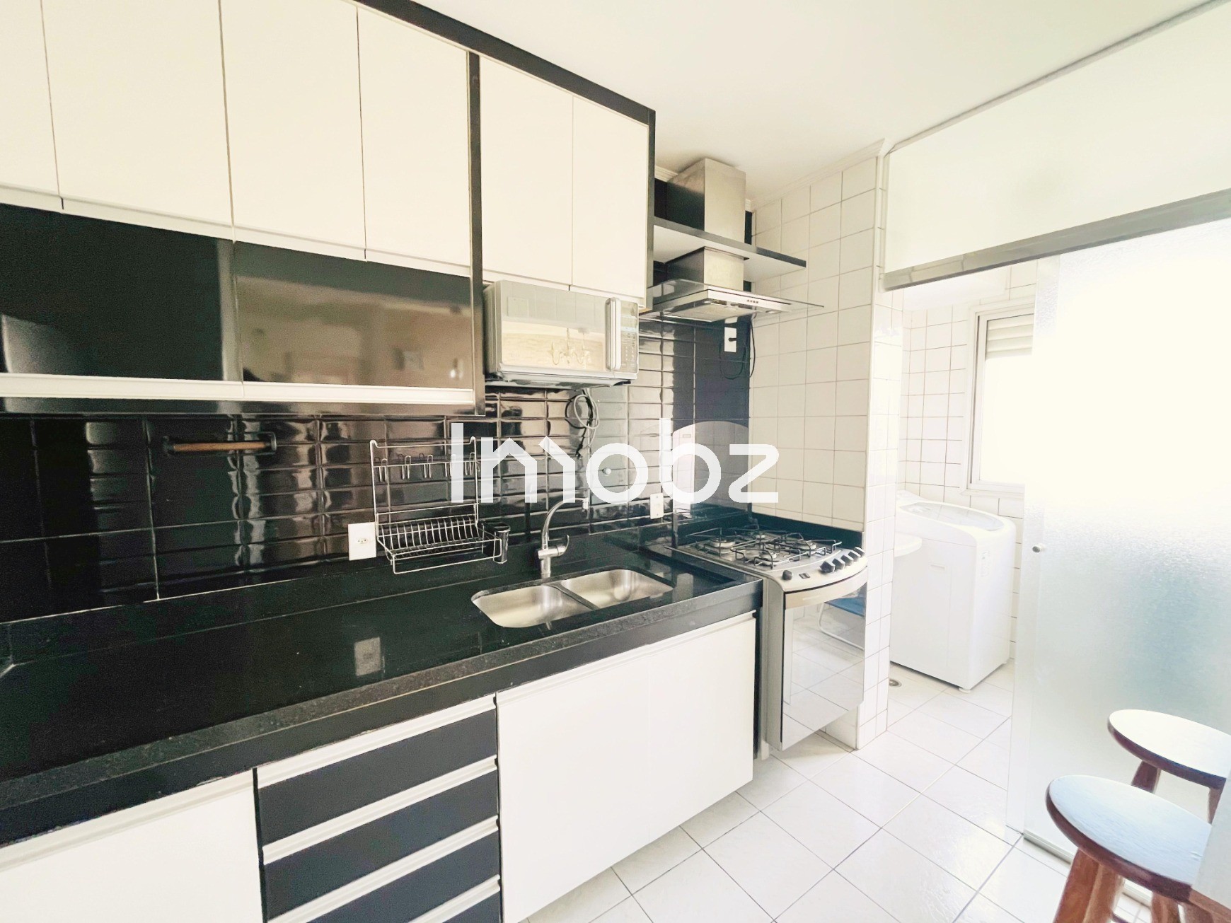 Apartamento à venda no Condomínio Parque Brasil - Giovanni Gronchi, 6675 - São Paulo - SP - CEP: 05724-005 - foto 6