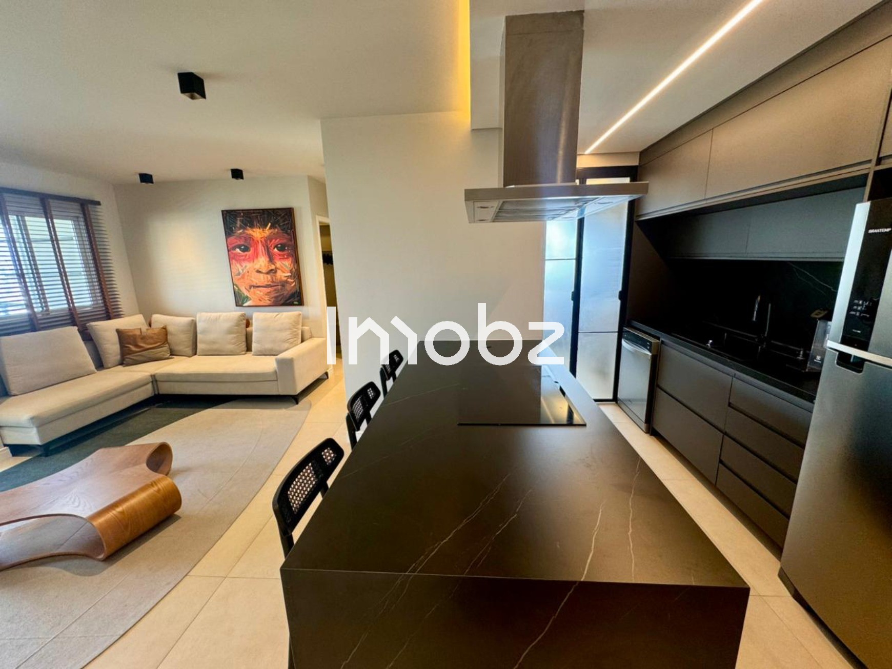 Apartamento à venda na Nicola Rollo, 201 - Vila Andrade - São Paulo - SP - CEP: 05726-140 - foto 5