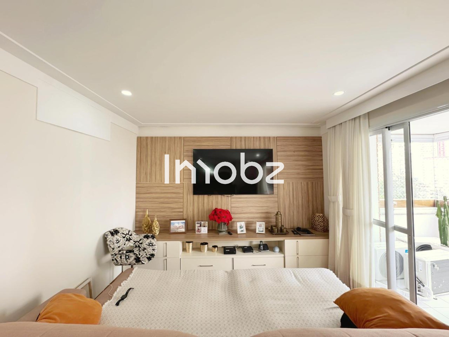 Apartamento para locação na Fabio Lopes dos Santos Luz, 287 - Parkway Panamby - São Paulo - SP - CEP: 05717-230 - foto 9