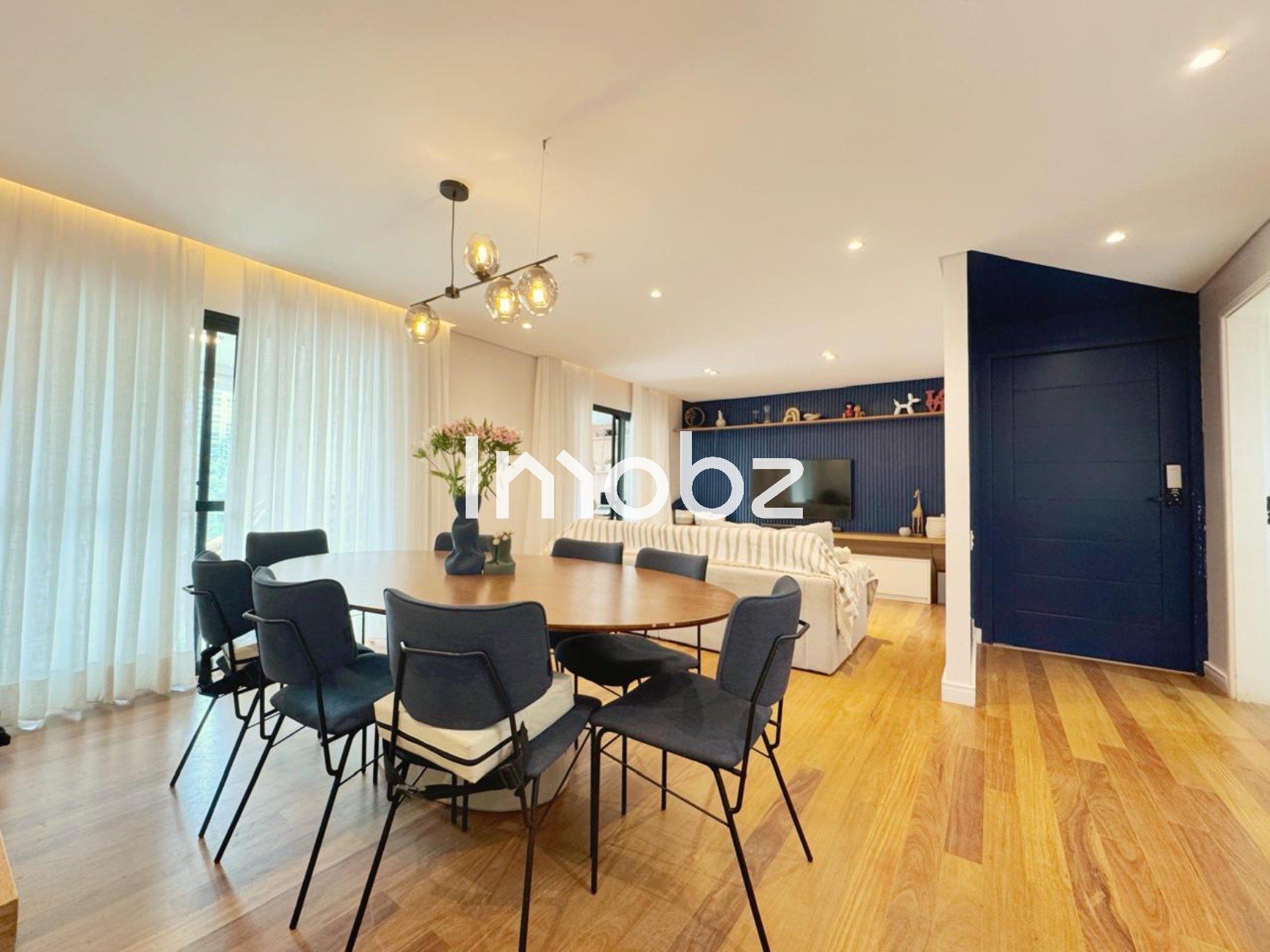 Apartamento à venda no Condomínio Villaggio Panamby - Itapaiuna, 1800 - São Paulo - SP - CEP: 05707-001 - foto 1