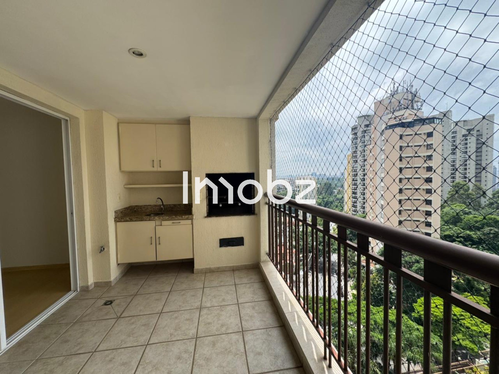 Apartamento à venda na Deputado Laércio Corte, 625 - Paraíso do Morumbi - São Paulo - SP - CEP: 05706-290 - foto 9