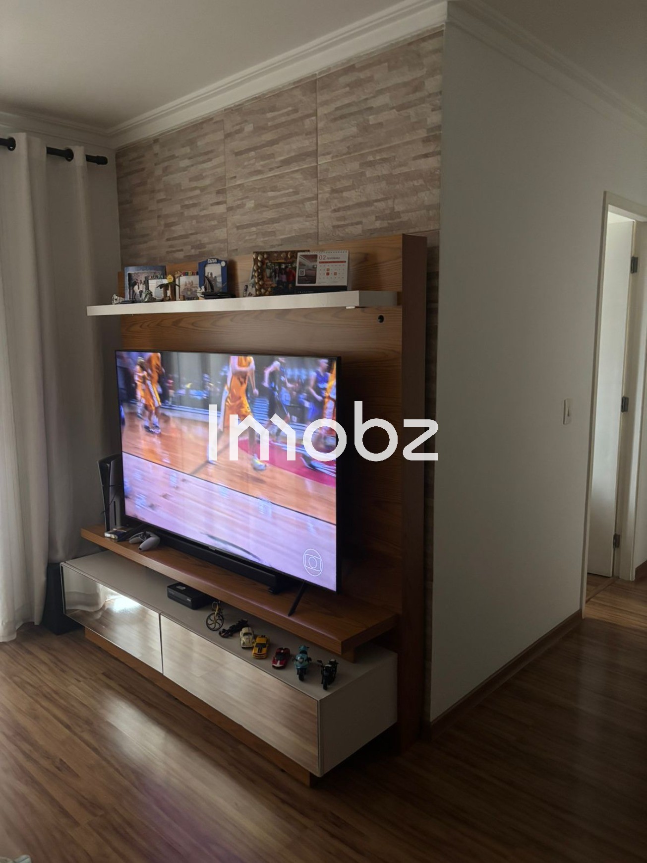Apartamento à venda na ESTRADA DE ITAPECERICA, 1470 - VILA DAS BELEZAS - São Paulo - SP - CEP: 05835-003 - foto 2