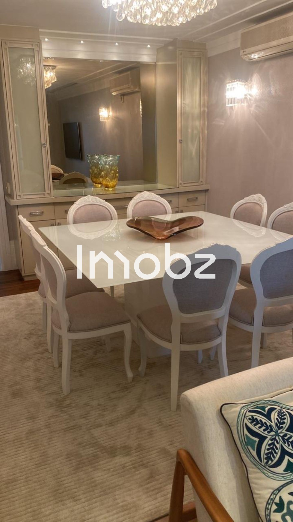 Apartamento à venda no Condomínio Villaggio Panamby - Itapaiuna, 1800 - São Paulo - SP - CEP: 05707-001 - foto 7