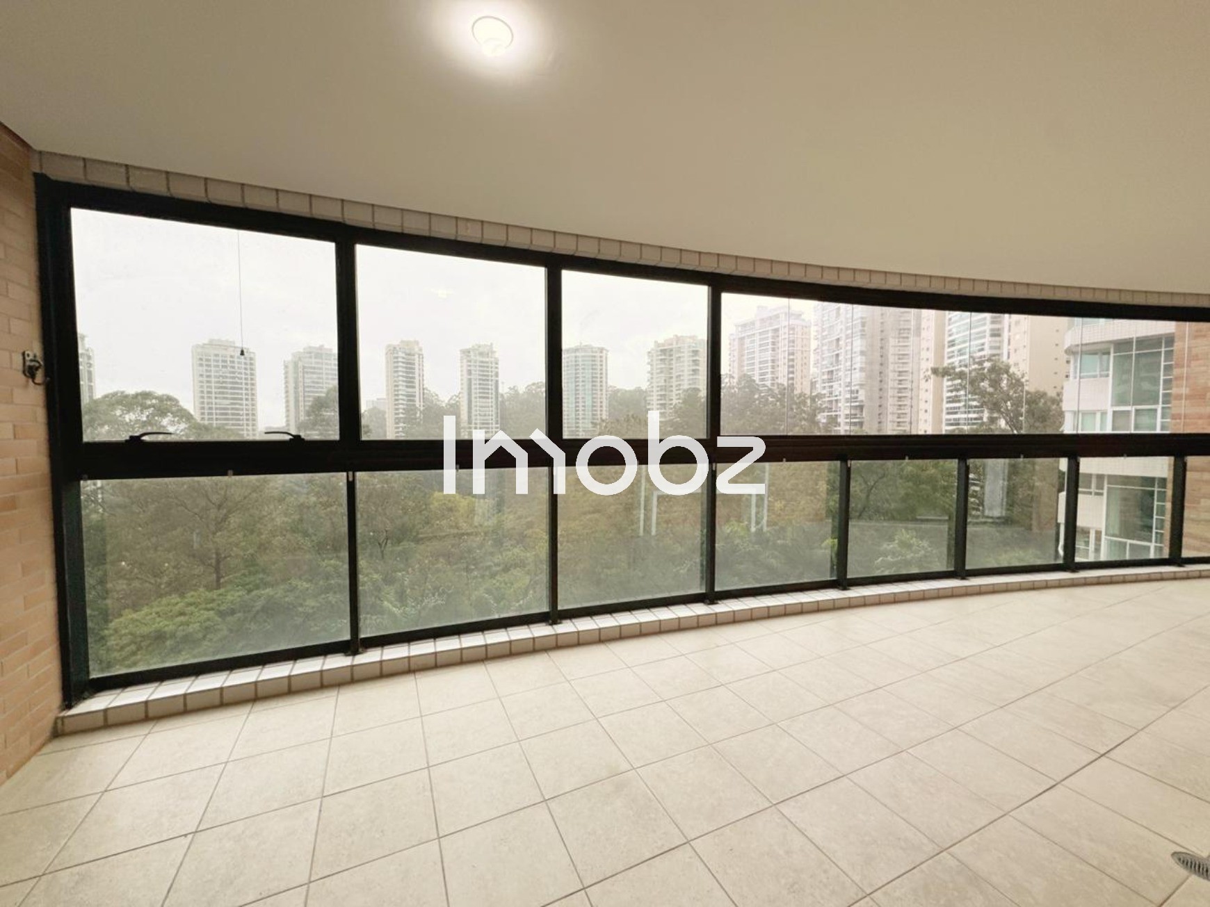 Apartamento à venda no Condomínio Villaggio Panamby - Itapaiuna, 1800 - São Paulo - SP - CEP: 05707-001 - foto 11
