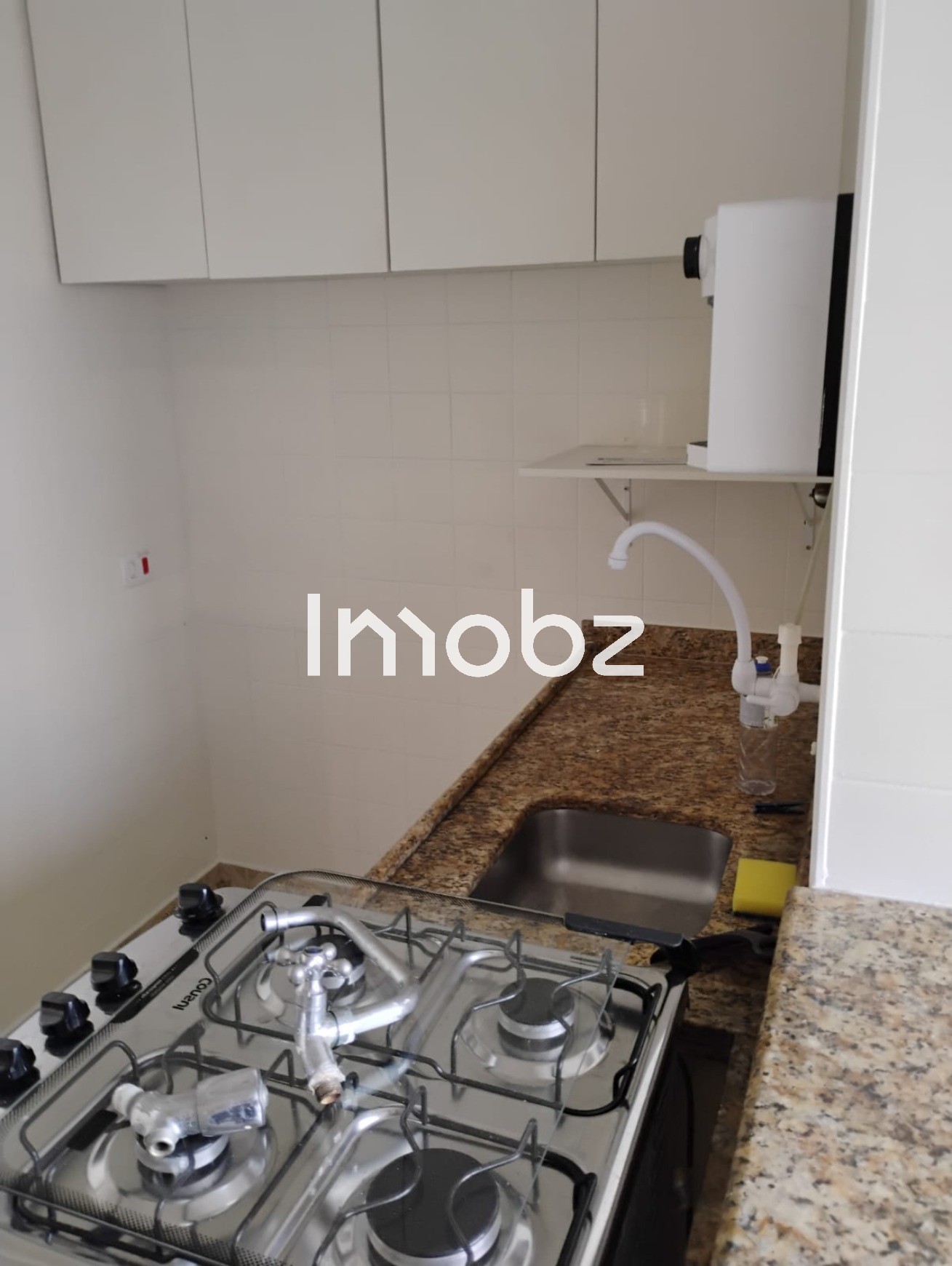 Apartamento à venda na RUA BARTOLOMEU FEIO, 86 - VILA CORDEIRO - São Paulo - SP - CEP: 04580-000 - foto 6