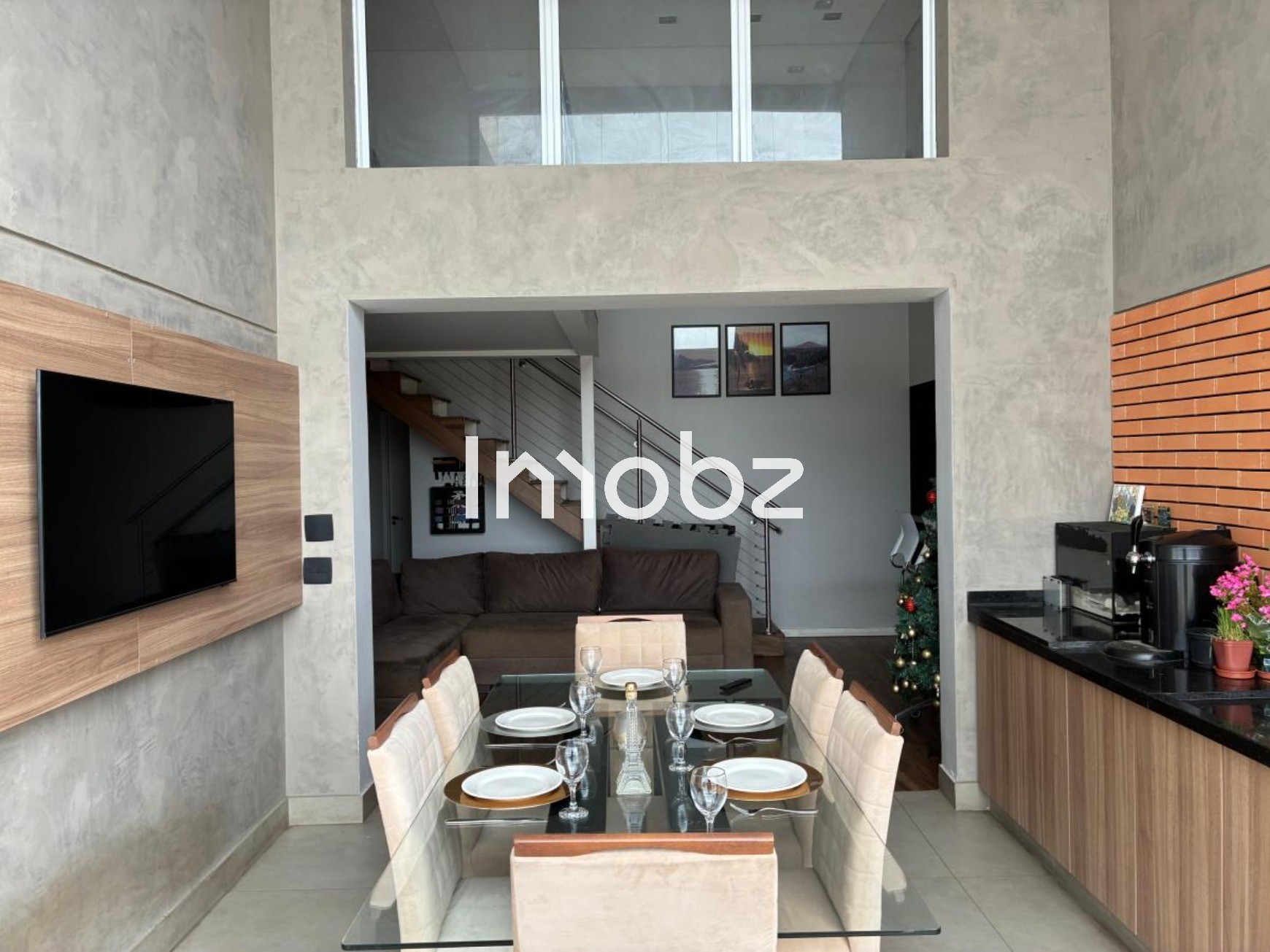 Apartamento à venda na Itajara, 67 - Panamby - São Paulo - SP - CEP: 05717-250 - foto 1
