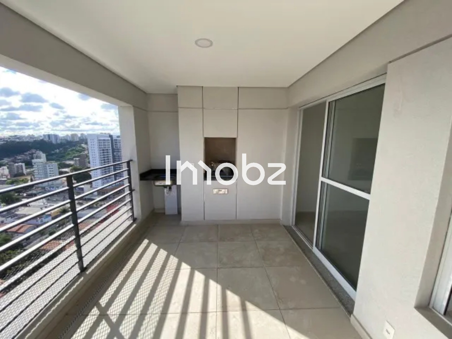 Apartamento à venda na AVENIDA JORGE JOÃO SAAD, 145 - VILA PROGREDIOR - São Paulo - SP - CEP: 05618-000 - foto 3