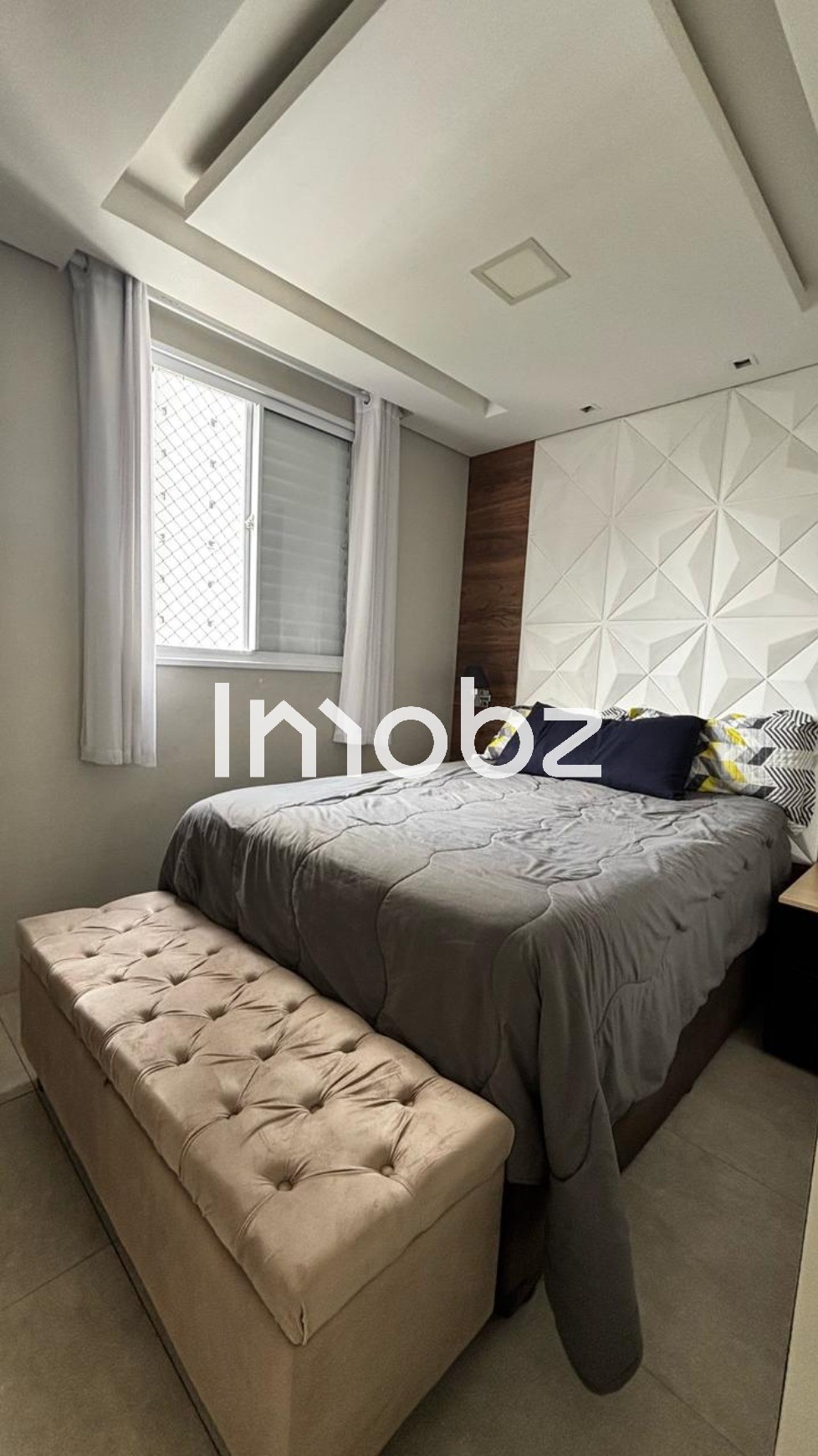 Apartamento à venda na Doutor Luiz Migliano, 1800 - Jardim Caboré - São Paulo - SP - CEP: 05711-001 - foto 10