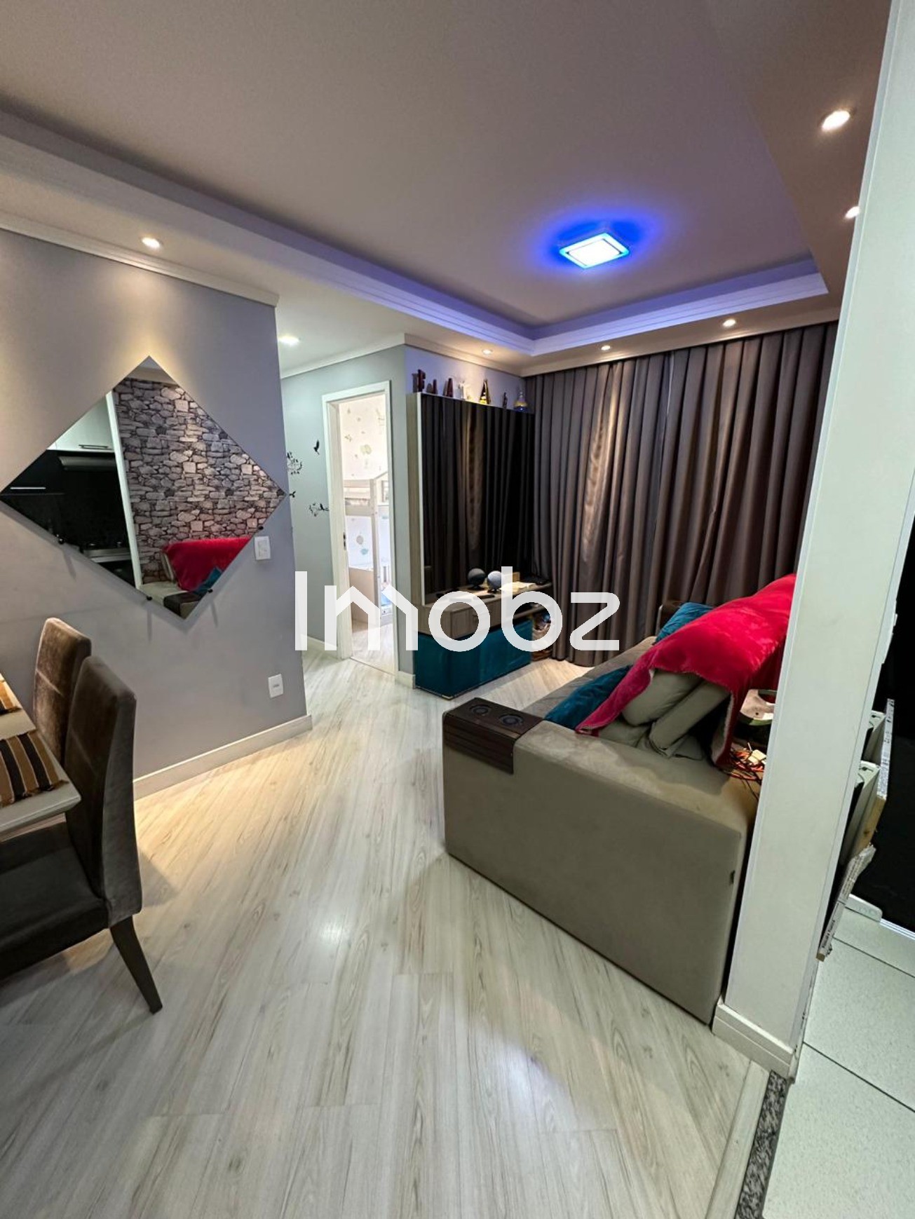 Apartamento à venda na Celso Ramos, 145 - Vila Andrade - São Paulo - SP - CEP: 05734-080 - foto 2