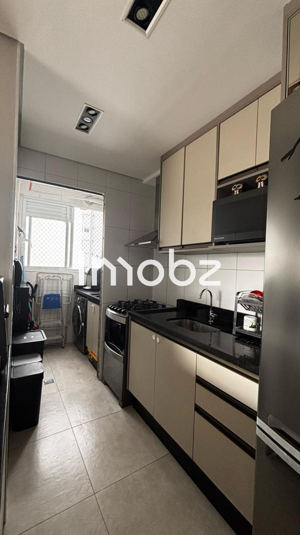 Apartamento à venda na Doutor Luiz Migliano, 1800 - Jardim Caboré - São Paulo - SP - CEP: 05711-001 - foto 7
