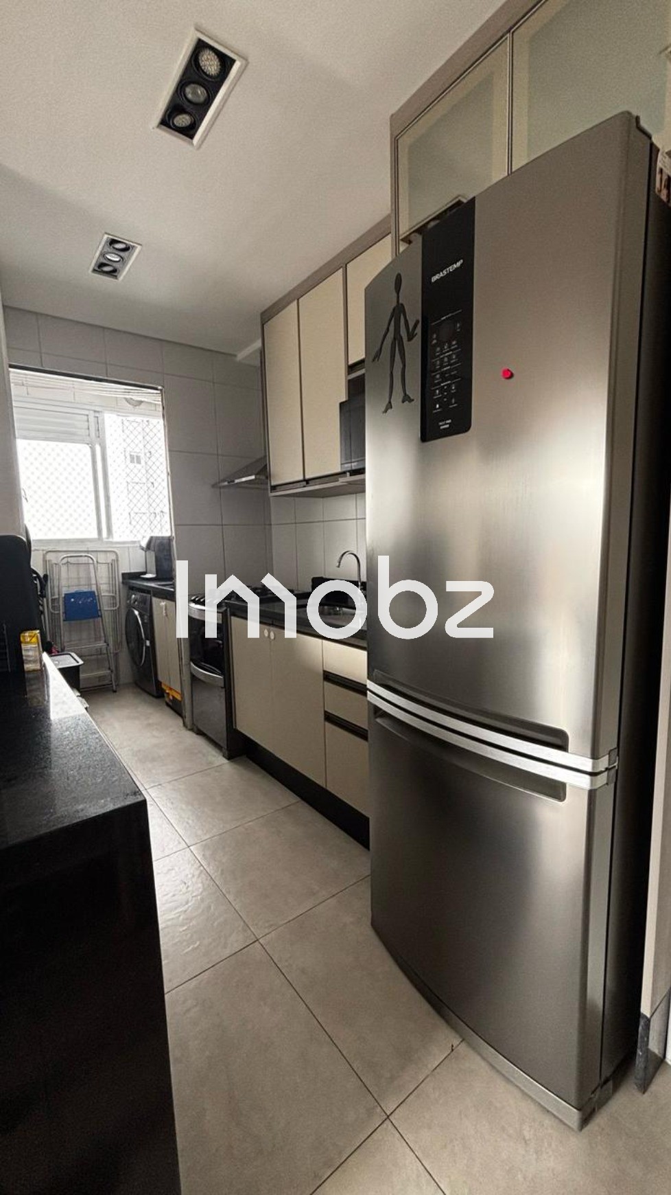 Apartamento à venda na Doutor Luiz Migliano, 1800 - Jardim Caboré - São Paulo - SP - CEP: 05711-001 - foto 8