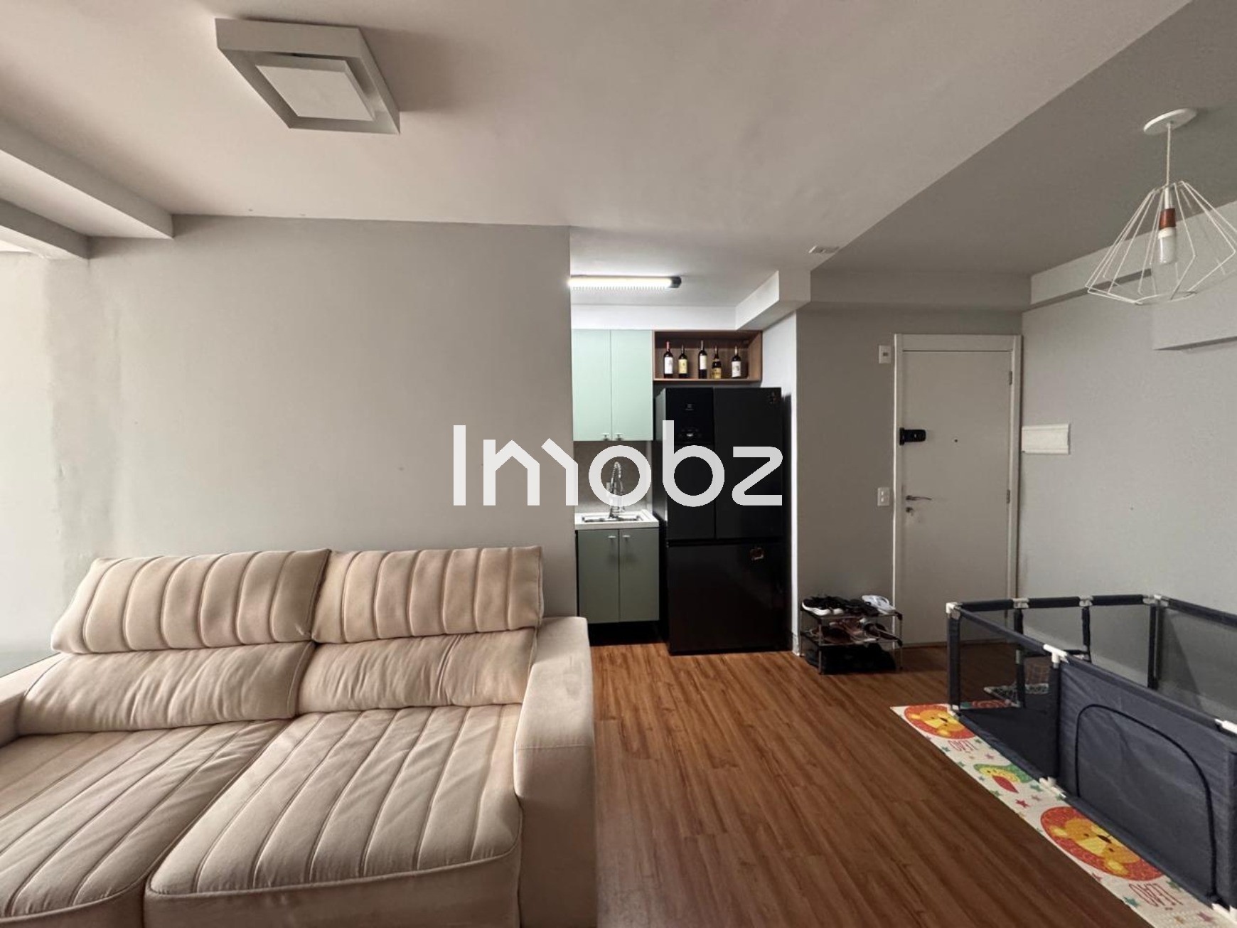 Apartamento à venda na João Dias, 2192 - Santo Amaro - São Paulo - SP - CEP: 04724-003 - foto 7