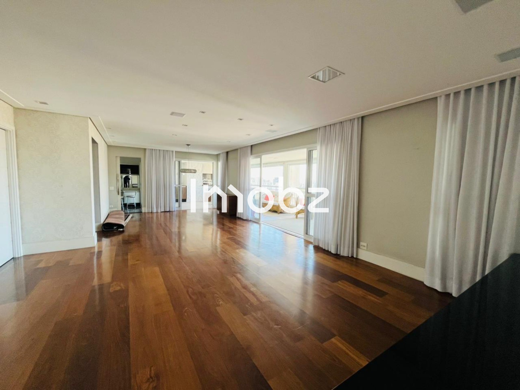 Apartamento à venda no Condominio Reserva Jardim Sul - Rua Itapimirum, 35 - São Paulo - SP - CEP: 05716-090 - foto 1