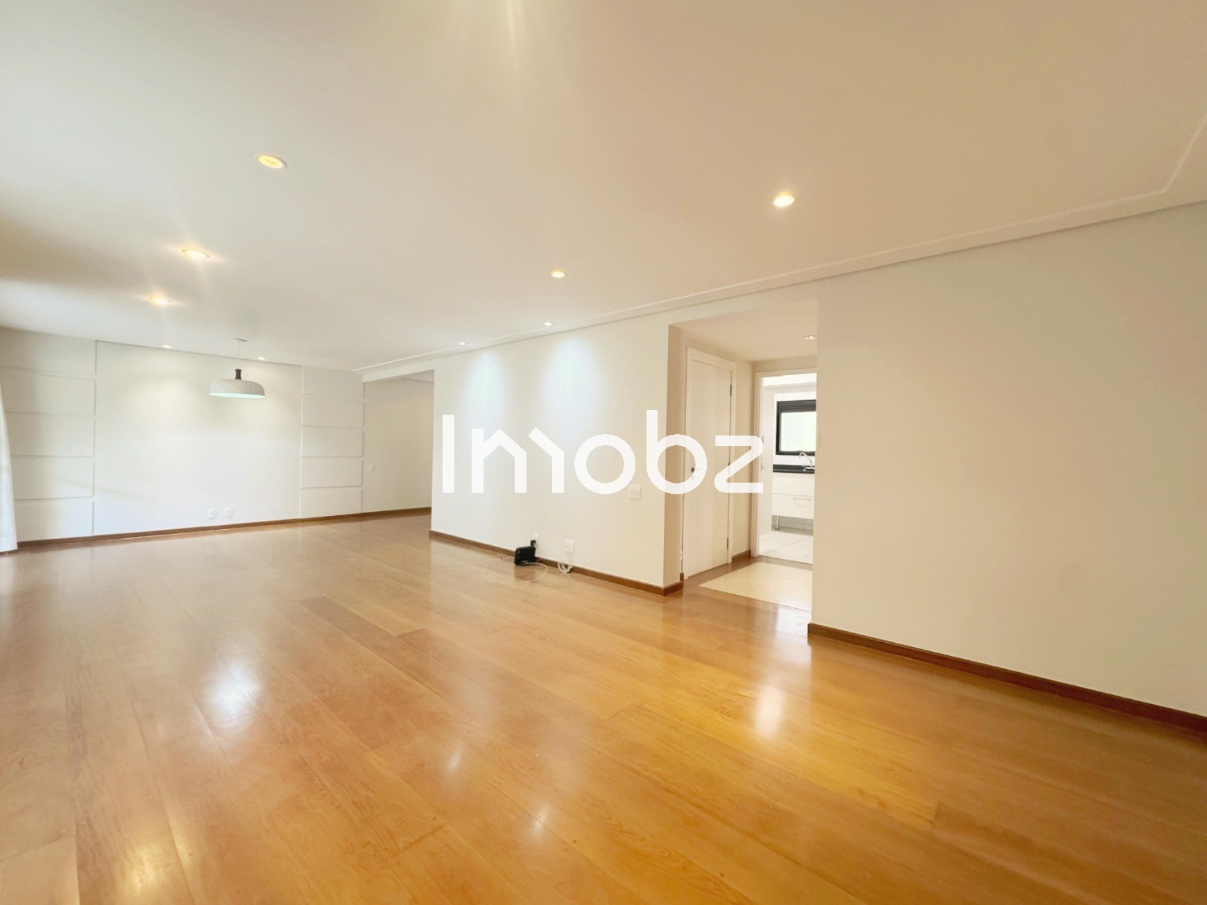Apartamento à venda no Condomínio Villaggio Panamby - Itapaiuna, 1800 - São Paulo - SP - CEP: 05707-001 - foto 5
