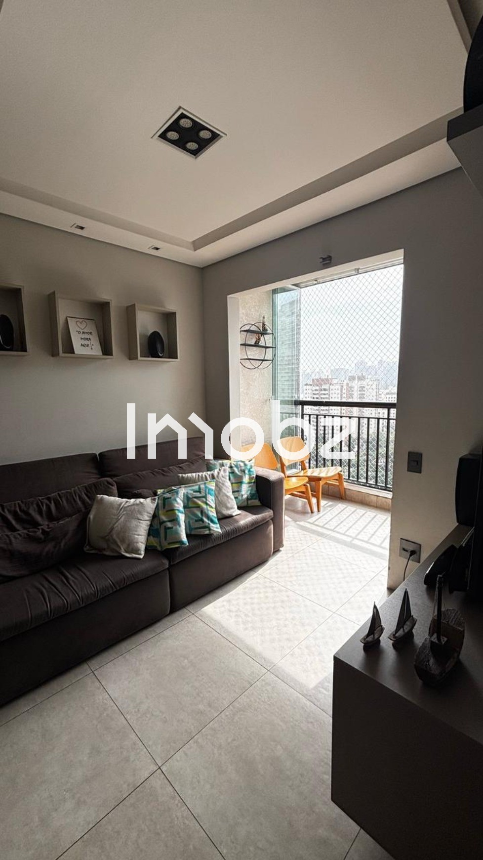 Apartamento à venda na Doutor Luiz Migliano, 1800 - Jardim Caboré - São Paulo - SP - CEP: 05711-001 - foto 3