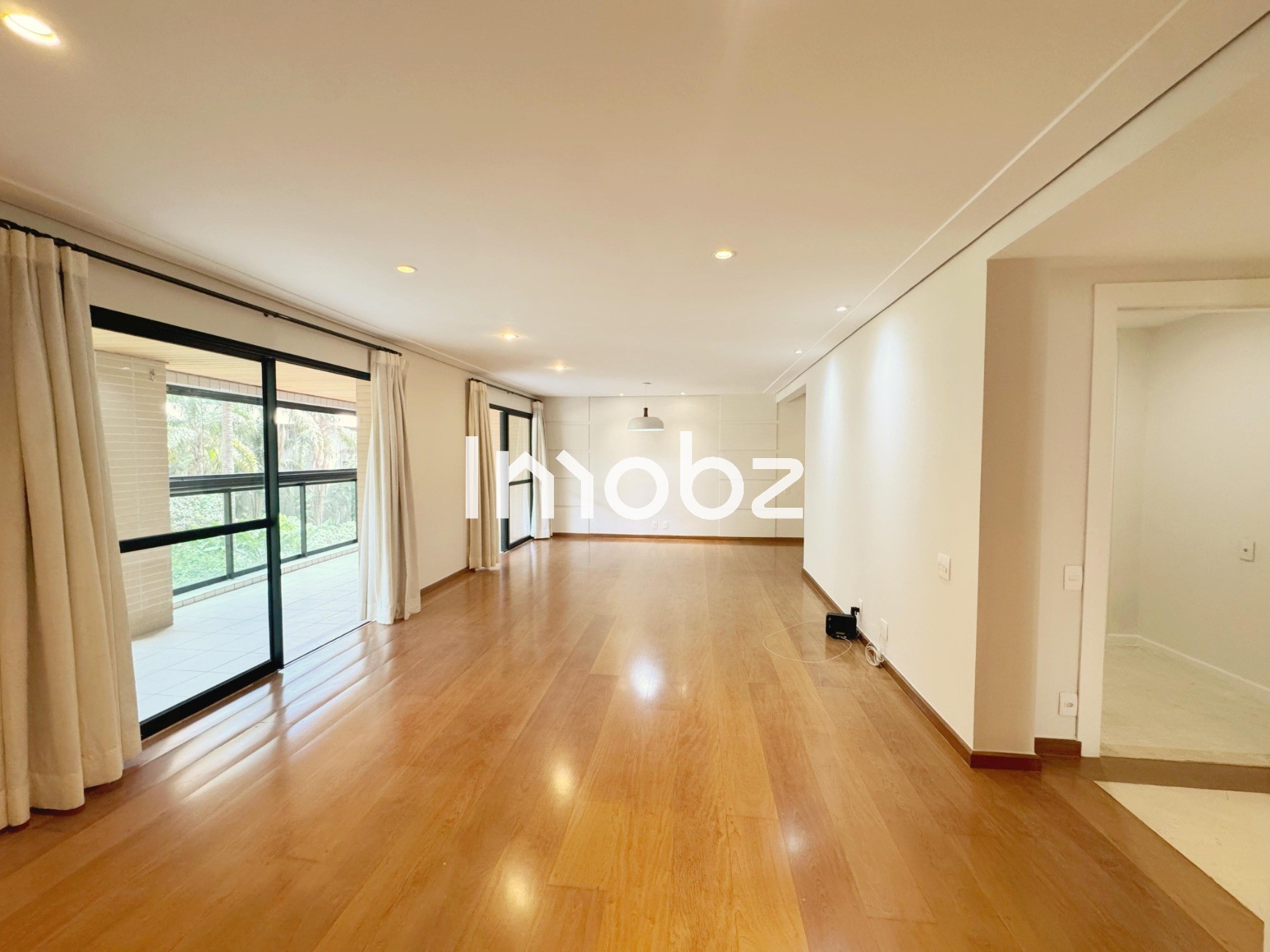Apartamento para locação no Condomínio Villaggio Panamby - Itapaiuna, 1800 - São Paulo - SP - CEP: 05707-001 - foto 4
