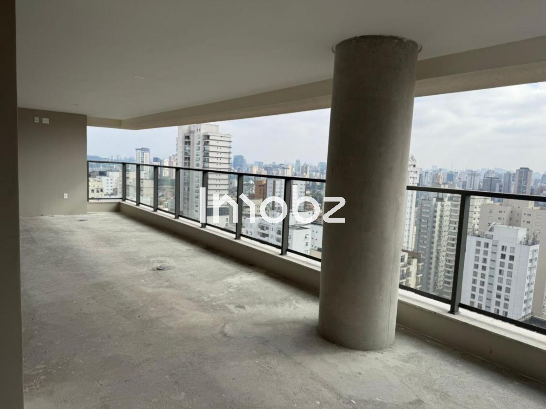 Apartamento à venda na AVENIDA PORTUGAL, 587 - BROOKLIN PAULISTA - São Paulo - SP - CEP: 04559-001 - foto 3