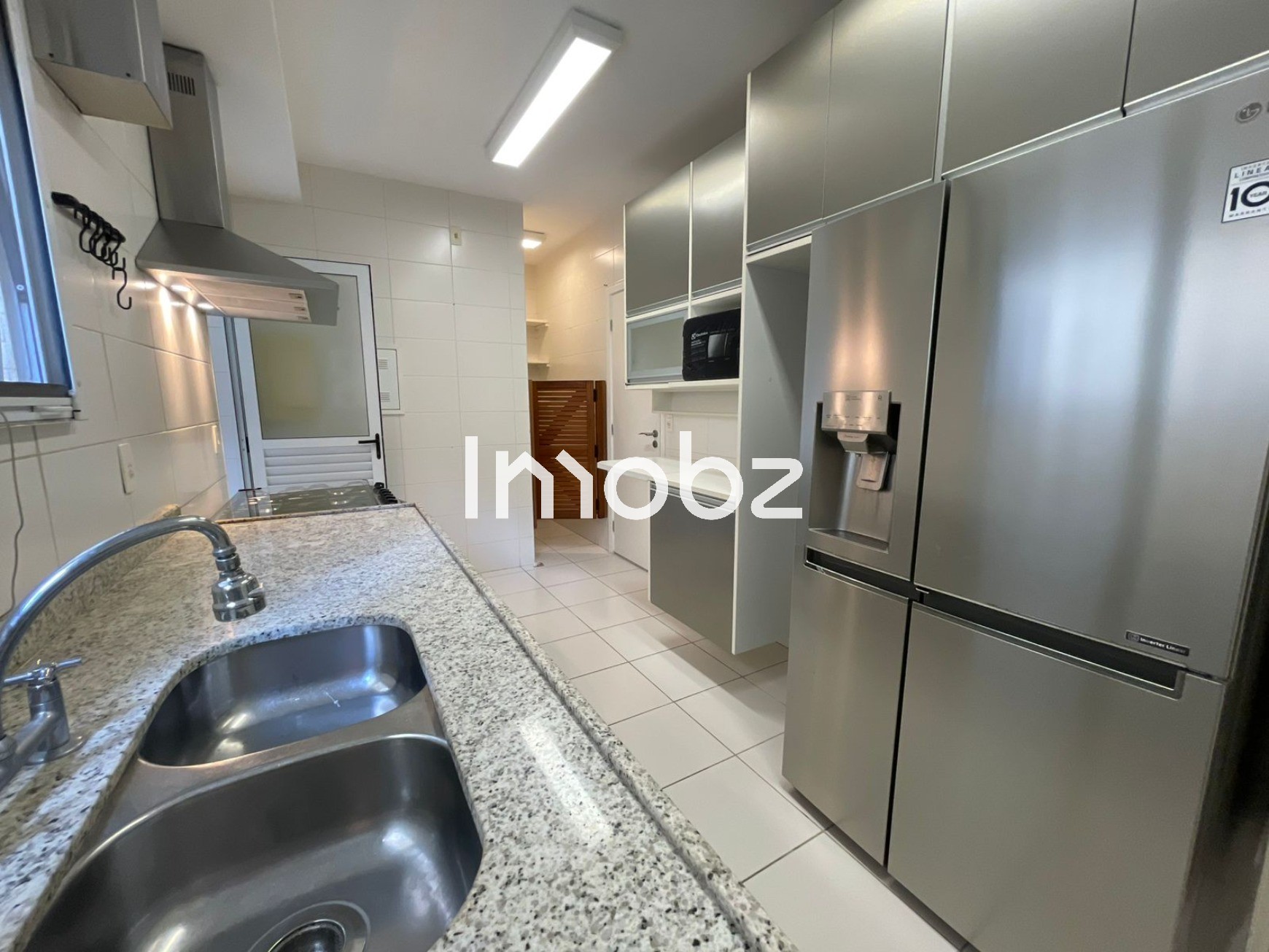 Apartamento para locação no Condomínio Villaggio Panamby - Itapaiuna, 1800 - São Paulo - SP - CEP: 05707-001 - foto 9