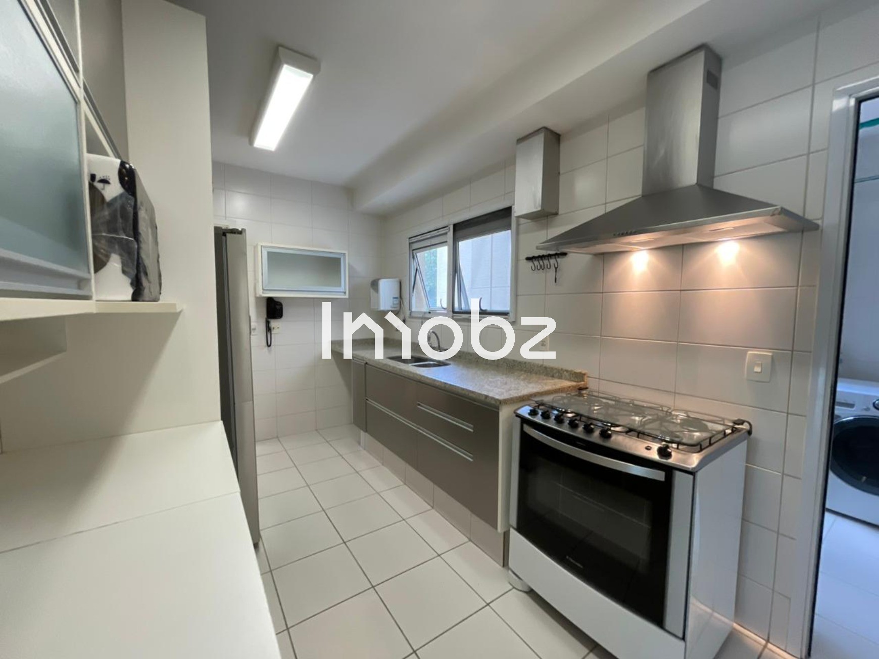Apartamento para locação no Condomínio Villaggio Panamby - Itapaiuna, 1800 - São Paulo - SP - CEP: 05707-001 - foto 12