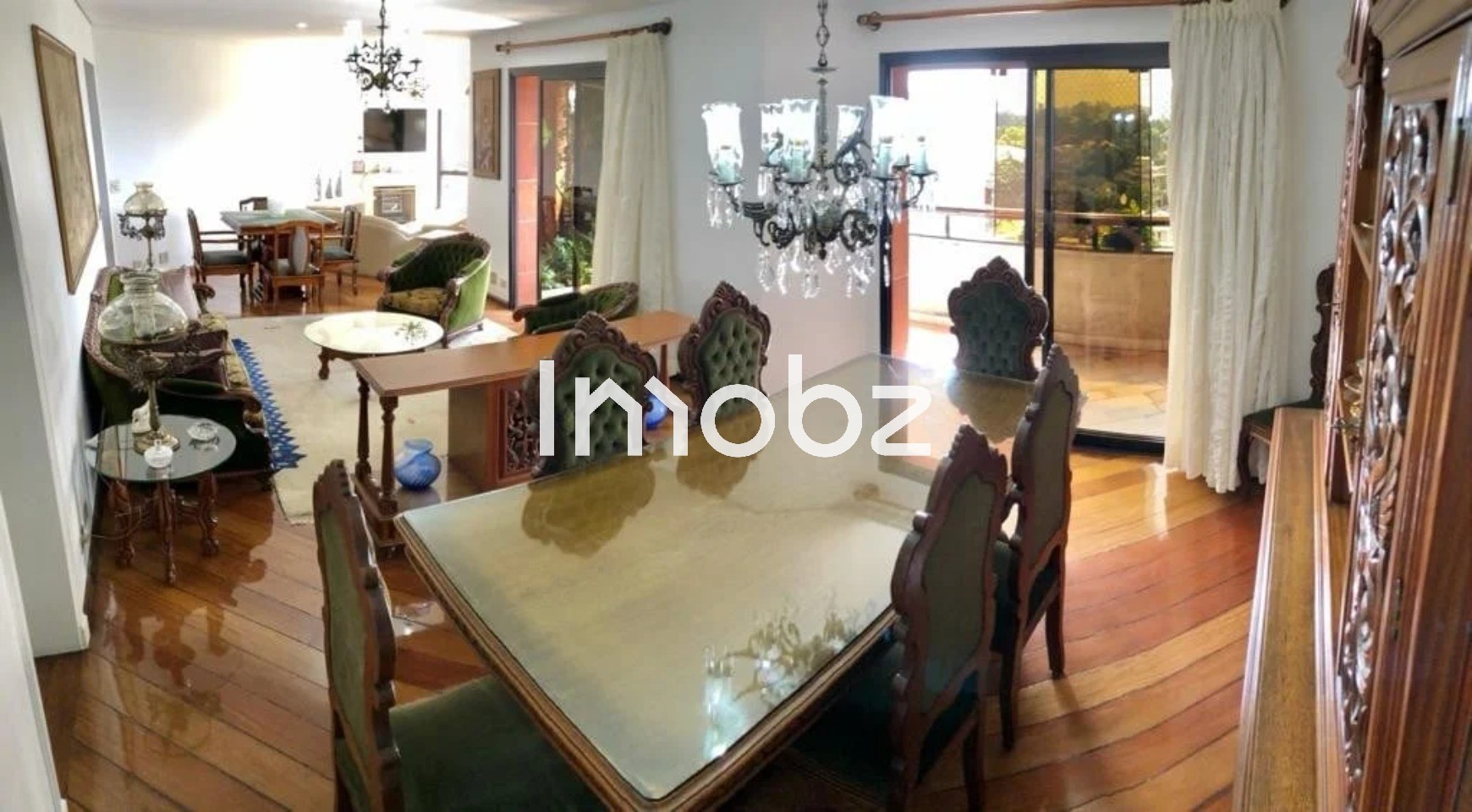 Apartamento à venda na RUA PROFESSOR ALEXANDRE CORREIA, 530 - JARDIM VITÓRIA RÉGIA - São Paulo - SP - CEP: 05657-230 - foto 4