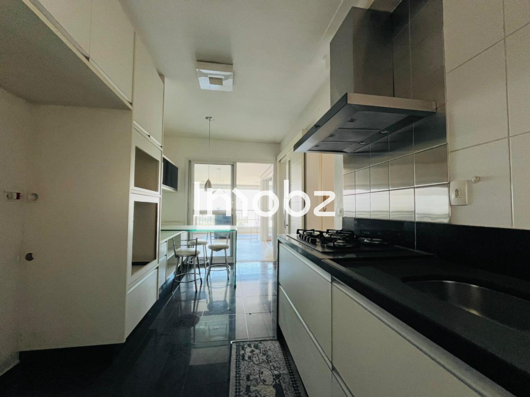 Apartamento à venda no Condominio Reserva Jardim Sul - Rua Itapimirum, 35 - São Paulo - SP - CEP: 05716-090 - foto 7