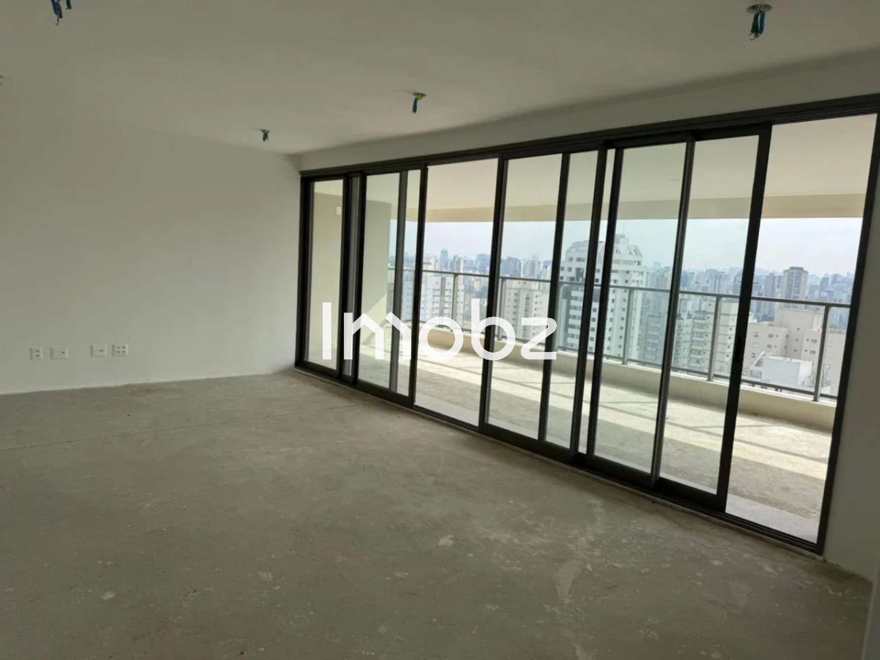 Apartamento à venda na AVENIDA PORTUGAL, 587 - BROOKLIN PAULISTA - São Paulo - SP - CEP: 04559-001 - foto 1