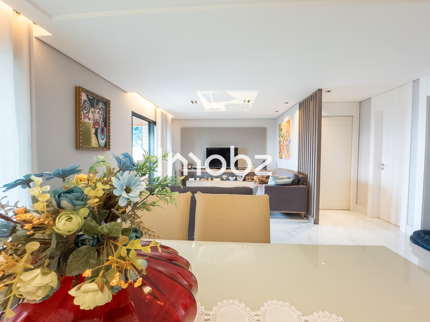 Apartamento para locação no Condomínio Villaggio Panamby - Itapaiuna, 1800 - São Paulo - SP - CEP: 05707-001 - foto 2
