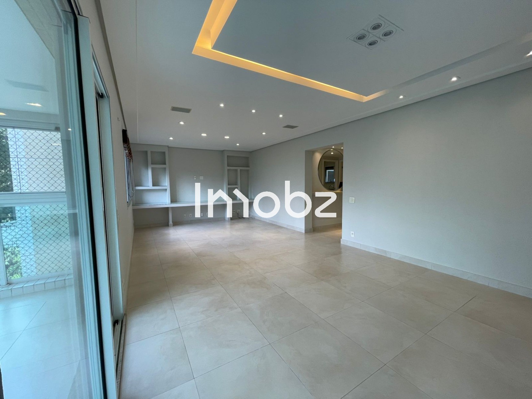Apartamento para locação no Condomínio Villaggio Panamby - Itapaiuna, 1800 - São Paulo - SP - CEP: 05707-001 - foto 4
