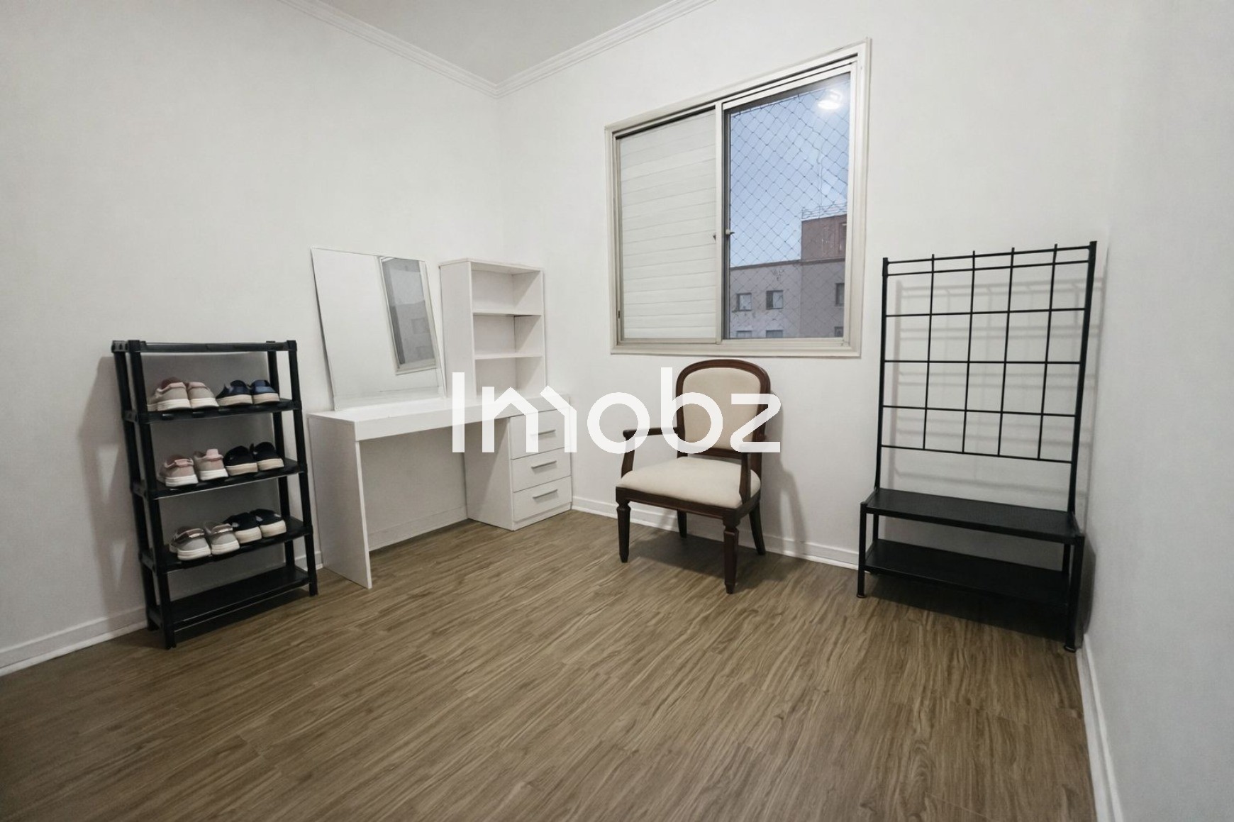 Apartamento à venda no Condomínio Parque Brasil - Giovanni Gronchi, 6675 - São Paulo - SP - CEP: 05724-005 - foto 4