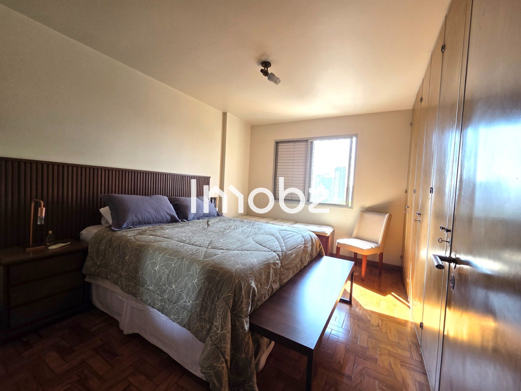Apartamento à venda na AVENIDA SANTO AMARO, 6227 - SANTO AMARO - São Paulo - SP - CEP: 04701-100 - foto 7