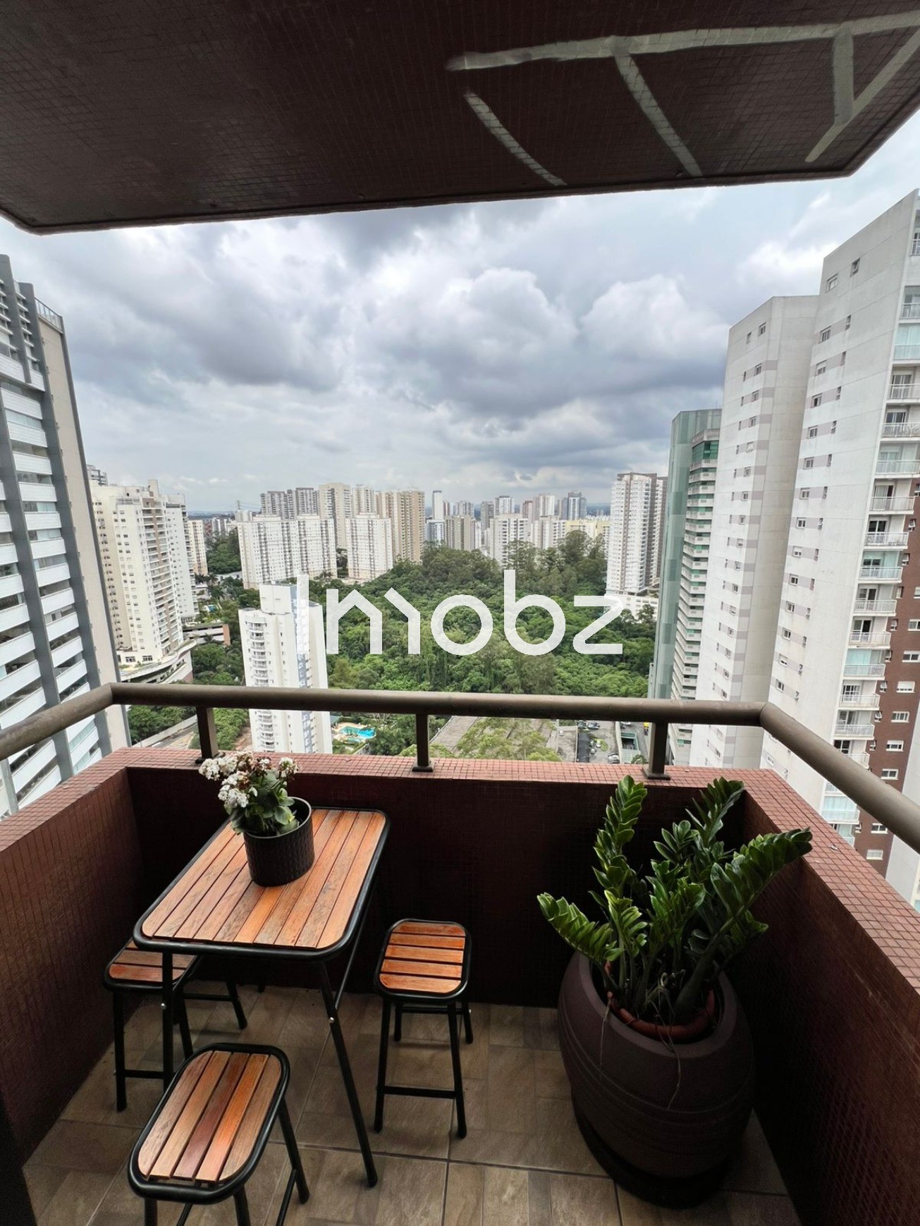 Apartamento à venda na Doutor Guilherme Dumont Vilares, 2308 - Jardim Jussara - São Paulo - SP - CEP: 05640-000 - foto 6