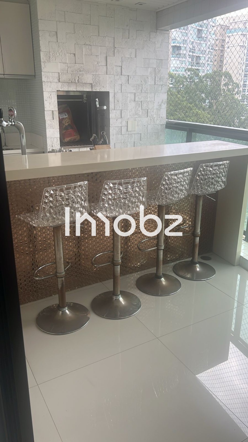Apartamento à venda no Condomínio Villaggio Panamby - Itapaiuna, 1800 - São Paulo - SP - CEP: 05707-001 - foto 12