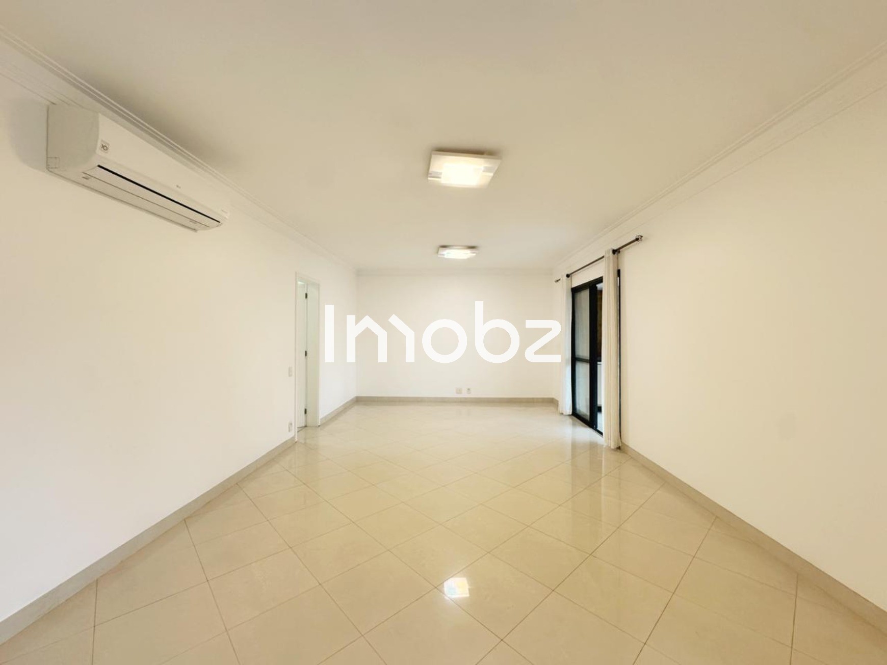 Apartamento à venda no Condomínio Villaggio Panamby - Itapaiuna, 1800 - São Paulo - SP - CEP: 05707-001 - foto 4