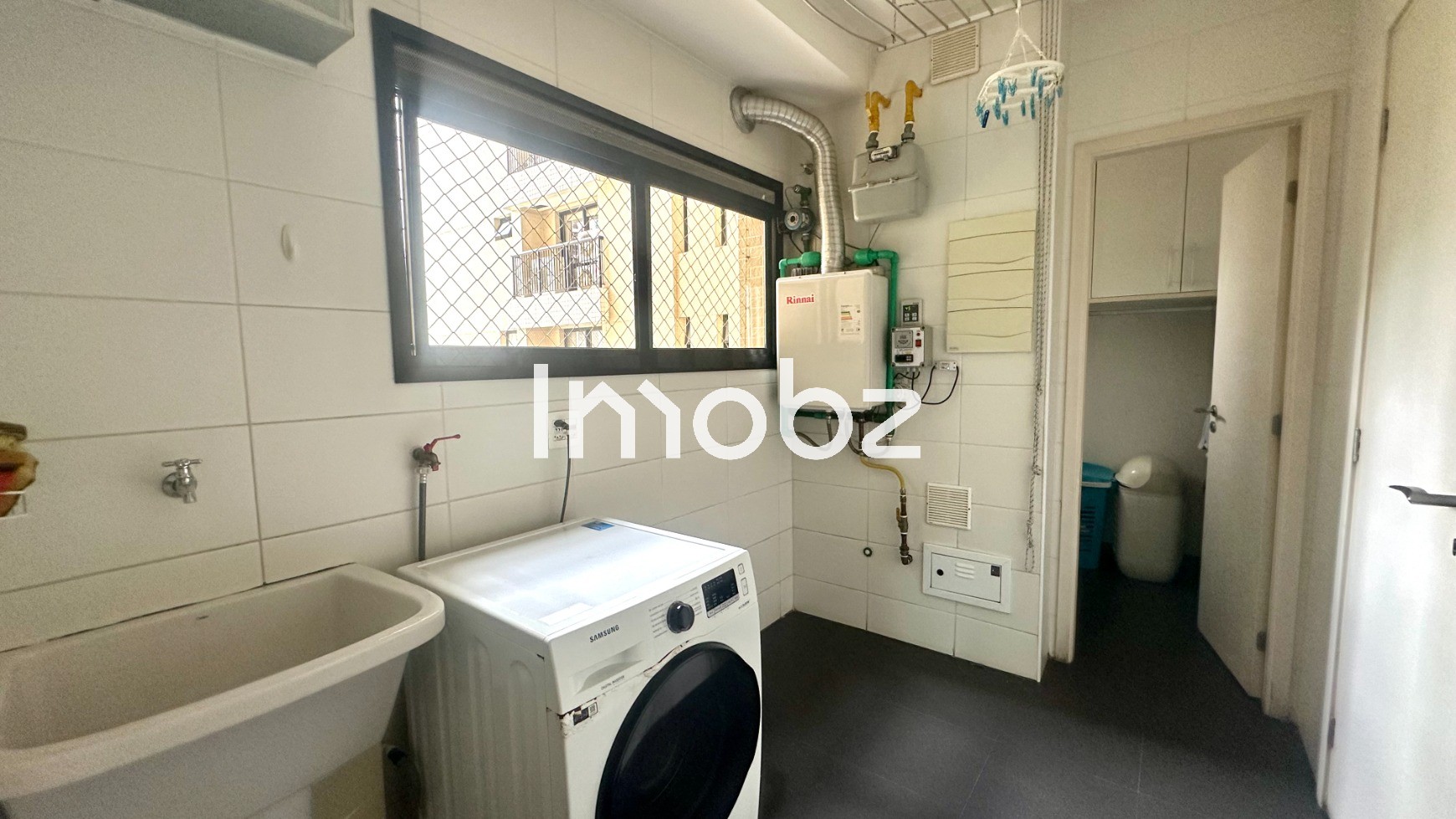 Apartamento à venda no Villagio Panamby - Rua Itapaiúna, 1800 - São Paulo - SP - CEP: 05707-001 - foto 11