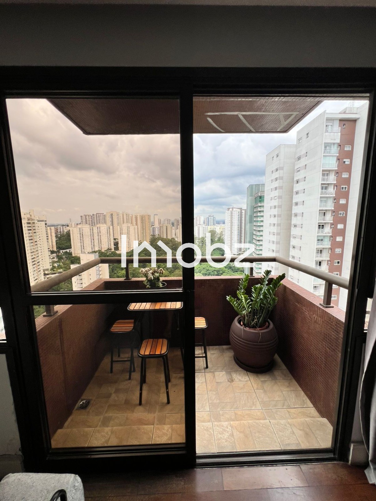 Apartamento à venda na Doutor Guilherme Dumont Vilares, 2308 - Jardim Jussara - São Paulo - SP - CEP: 05640-000 - foto 7