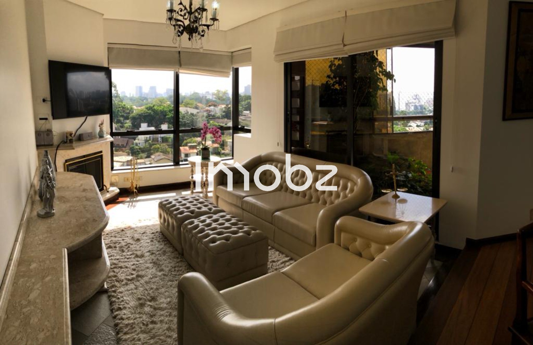 Apartamento à venda na RUA PROFESSOR ALEXANDRE CORREIA, 530 - JARDIM VITÓRIA RÉGIA - São Paulo - SP - CEP: 05657-230 - foto 1