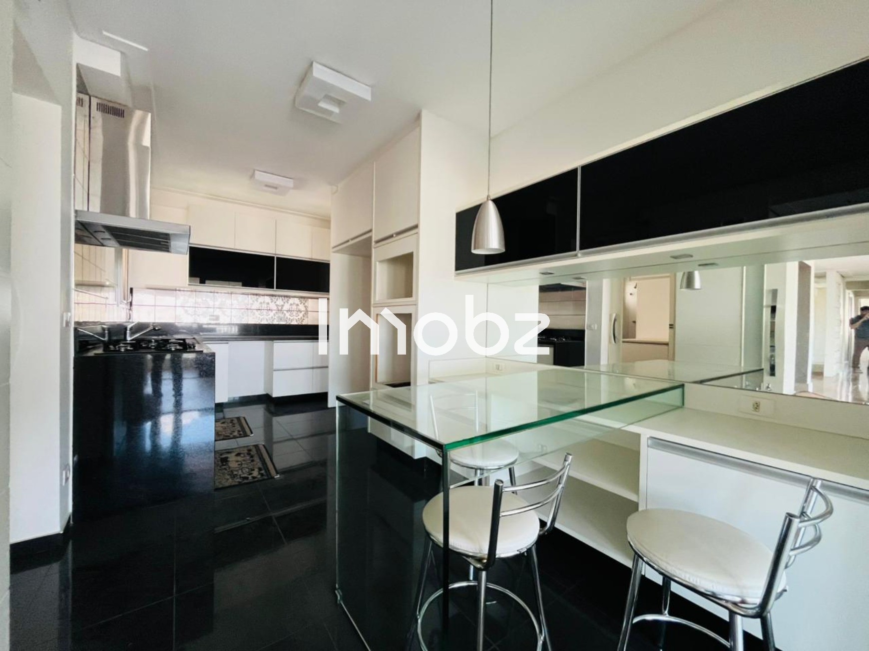 Apartamento à venda no Condominio Reserva Jardim Sul - Rua Itapimirum, 35 - São Paulo - SP - CEP: 05716-090 - foto 5