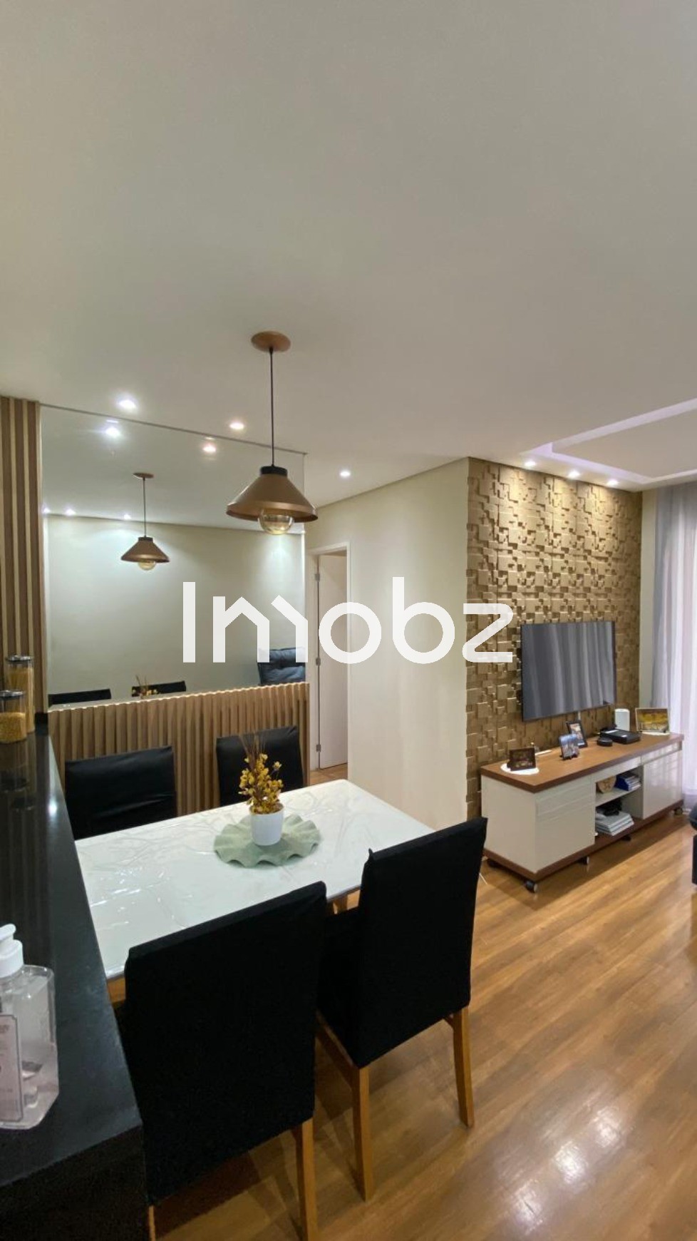 Apartamento à venda no Mais Flora Morumbi - José Da Silva Ribeiro, 576 - São Paulo - SP - CEP: 05726-130 - foto 2
