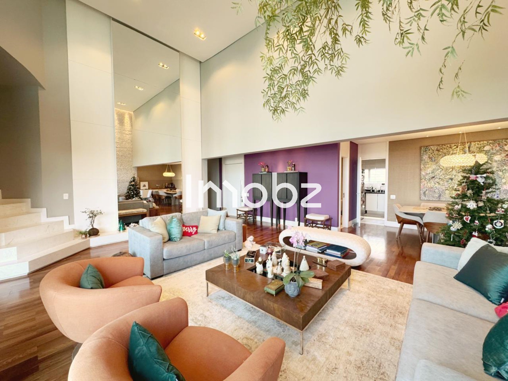 Apartamento à venda no Condomínio Villaggio Panamby - Itapaiuna, 1800 - São Paulo - SP - CEP: 05707-001 - foto 4
