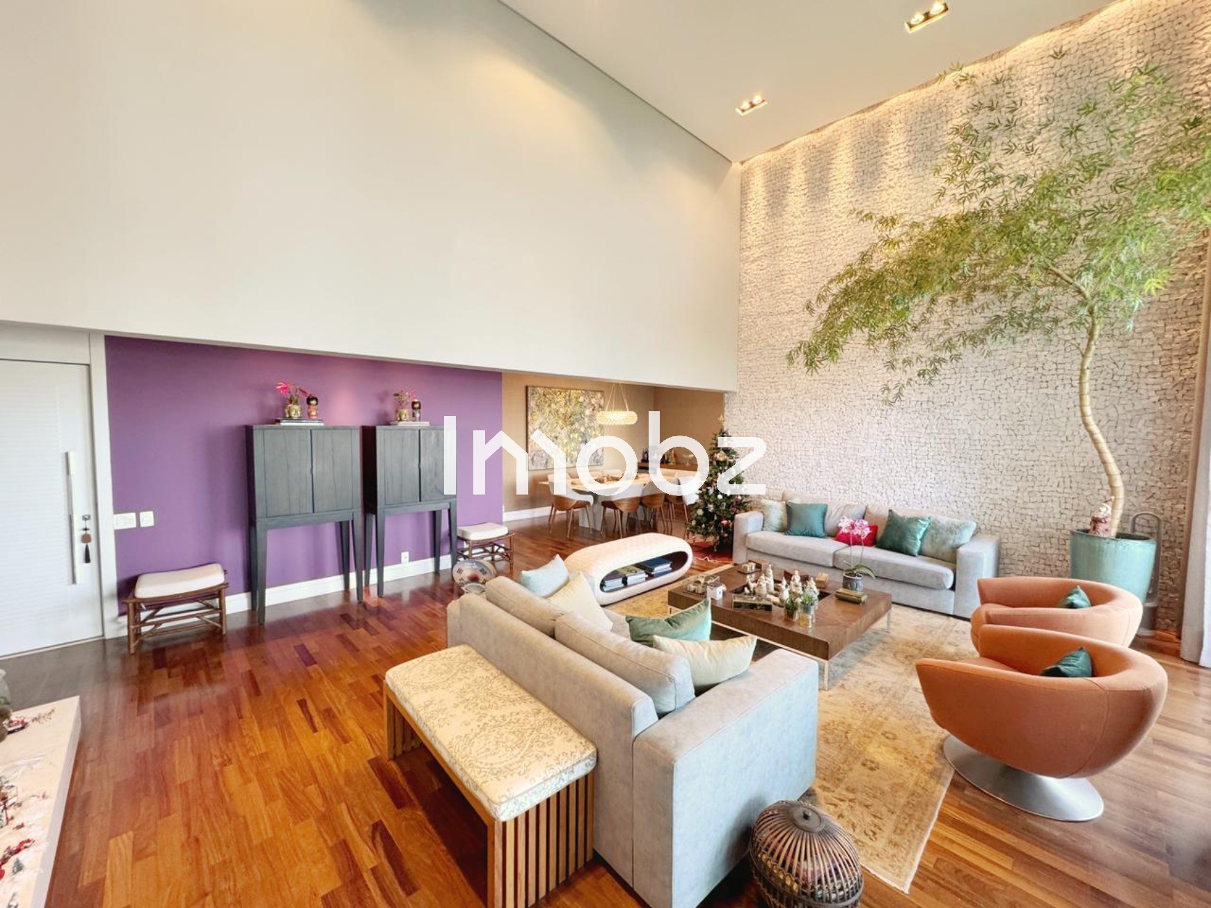 Apartamento à venda no Condomínio Villaggio Panamby - Itapaiuna, 1800 - São Paulo - SP - CEP: 05707-001 - foto 5