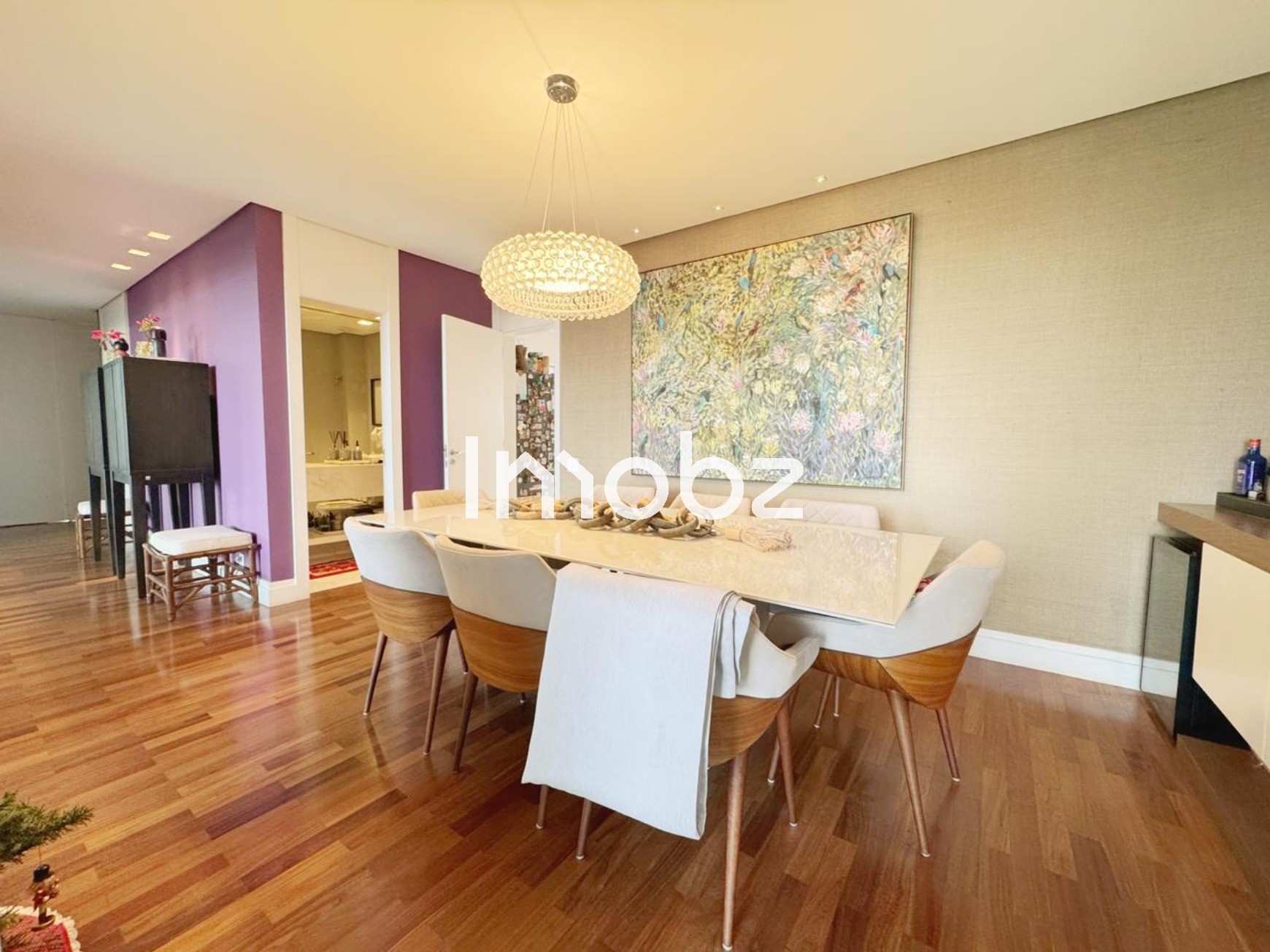 Apartamento à venda no Condomínio Villaggio Panamby - Itapaiuna, 1800 - São Paulo - SP - CEP: 05707-001 - foto 6