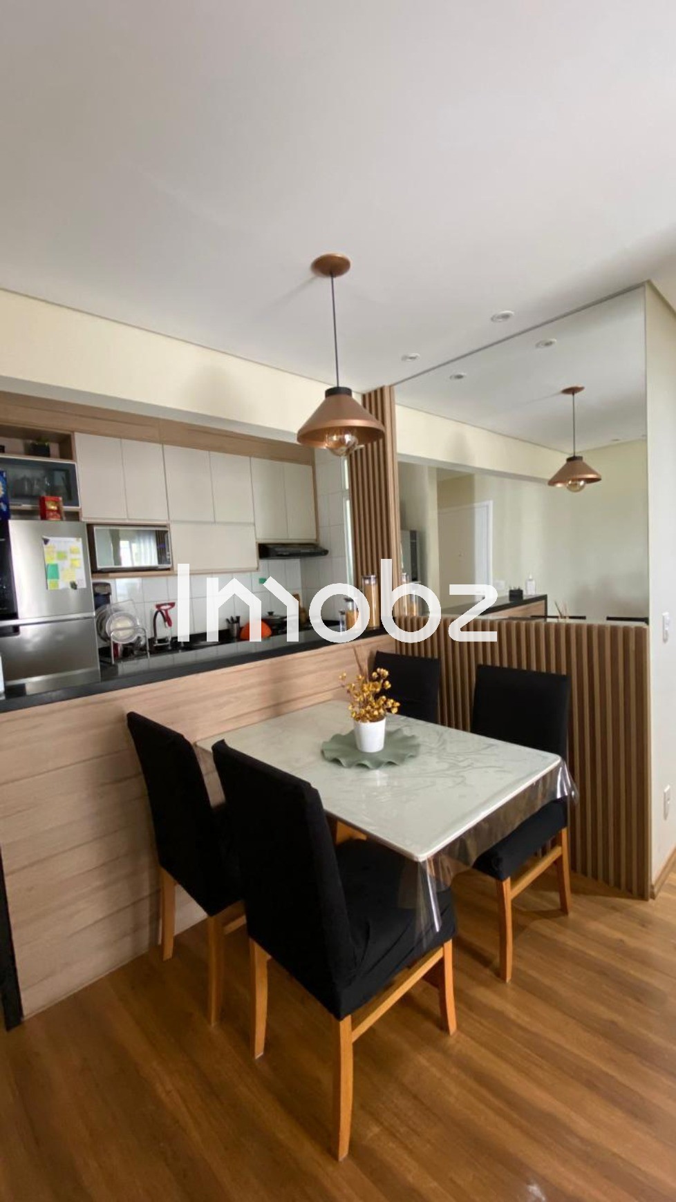 Apartamento à venda no Mais Flora Morumbi - José Da Silva Ribeiro, 576 - São Paulo - SP - CEP: 05726-130 - foto 9