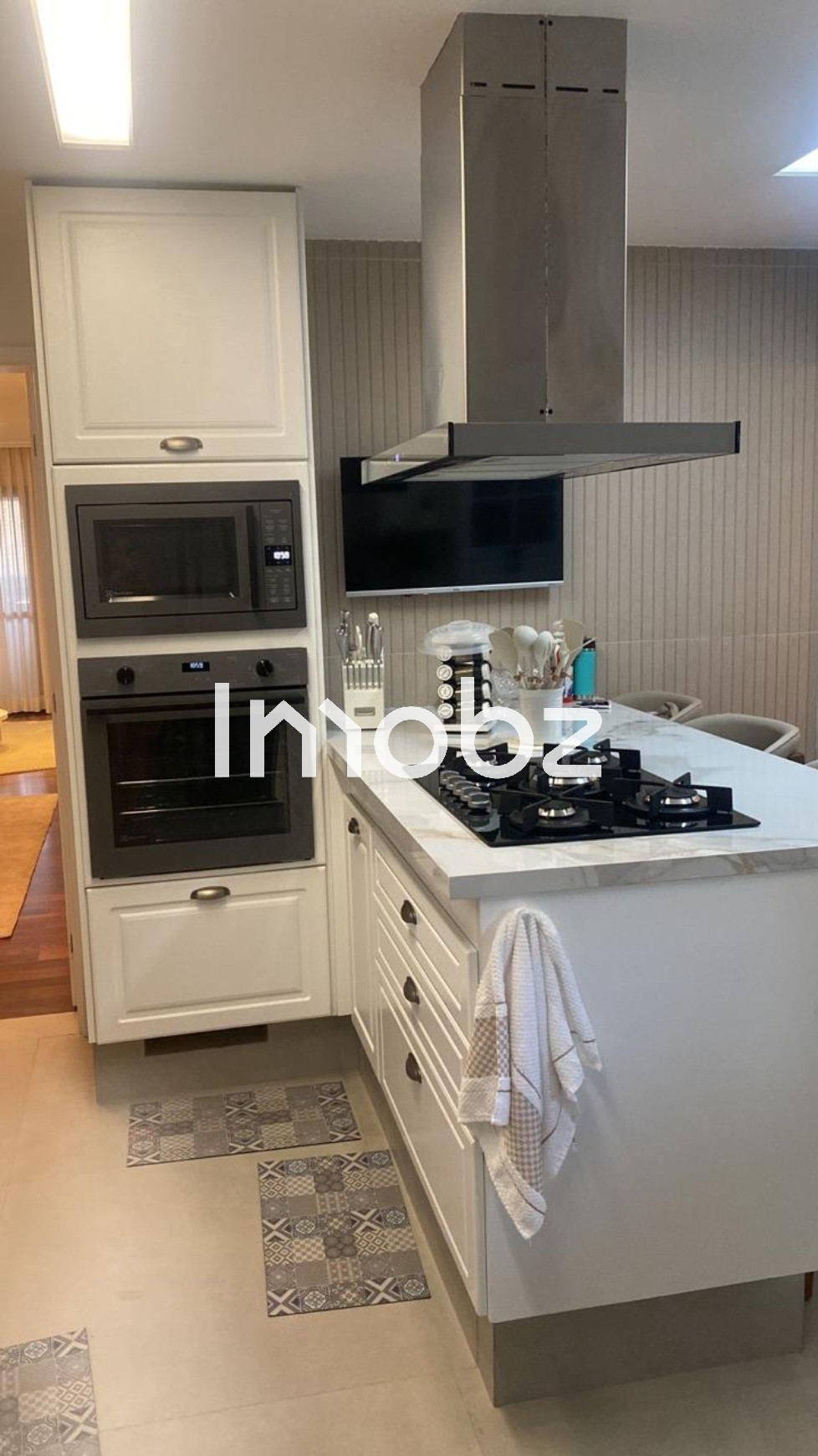 Apartamento à venda no Condomínio Villaggio Panamby - Itapaiuna, 1800 - São Paulo - SP - CEP: 05707-001 - foto 11