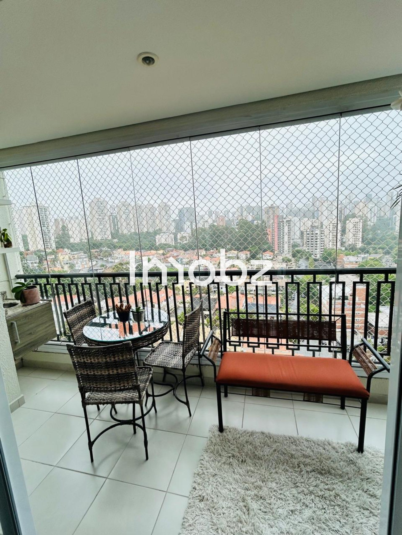Apartamento à venda na RUA RODOLFO BELZ, 220 - LAR SÃO PAULO - São Paulo - SP - CEP: 05639-010 - foto 8