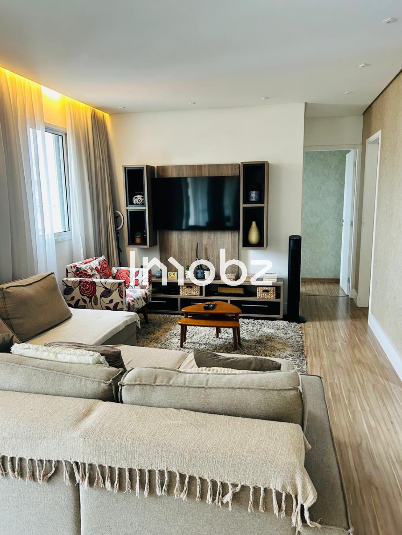 Apartamento à venda na RUA RODOLFO BELZ, 220 - LAR SÃO PAULO - São Paulo - SP - CEP: 05639-010 - foto 2