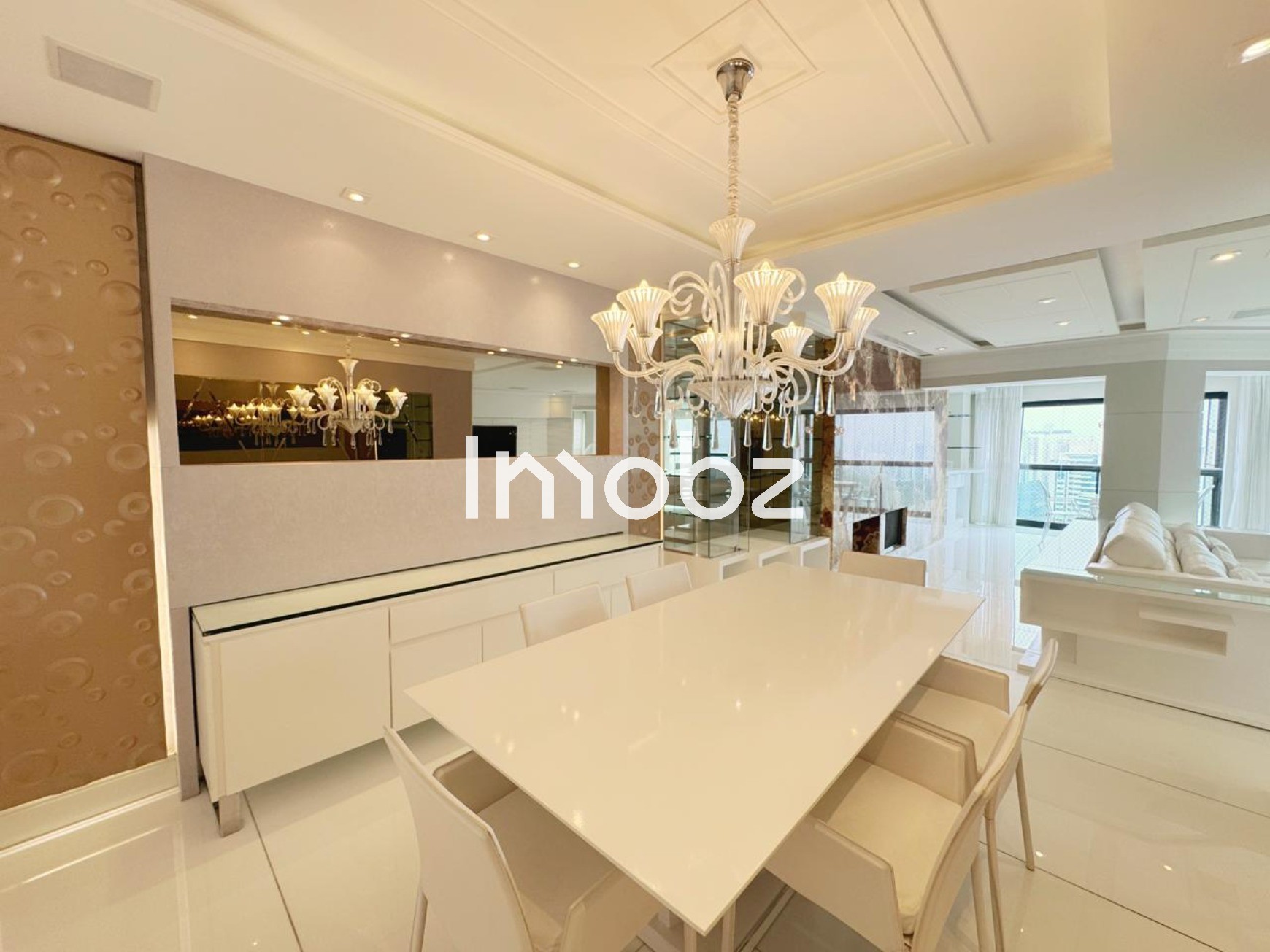 Apartamento para locação no Condomínio Villaggio Panamby - Itapaiuna, 1800 - São Paulo - SP - CEP: 05707-001 - foto 12
