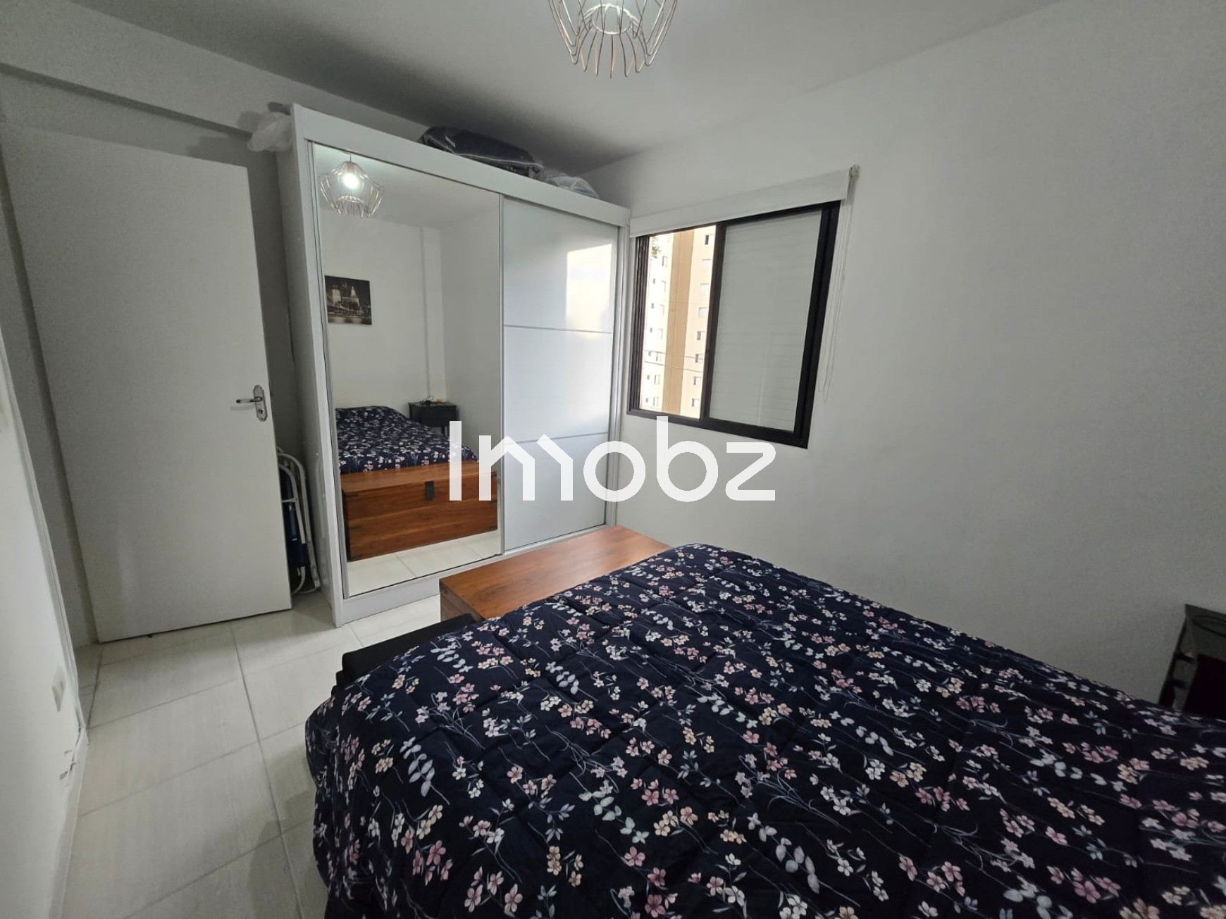 Apartamento à venda no Condomínio Parque Brasil - Giovanni Gronchi, 6675 - São Paulo - SP - CEP: 05724-005 - foto 7