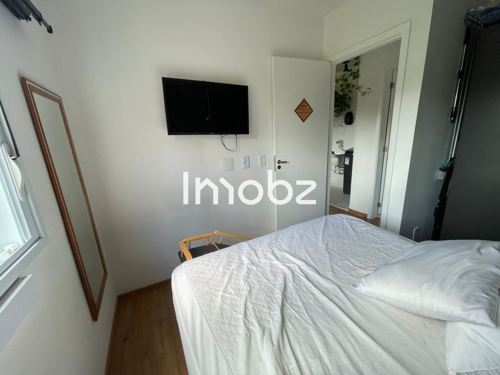 Apartamento à venda no Click Morumbi - Rua 17 De Janeiro, 910 - São Paulo - SP - CEP: 05706-305 - foto 9